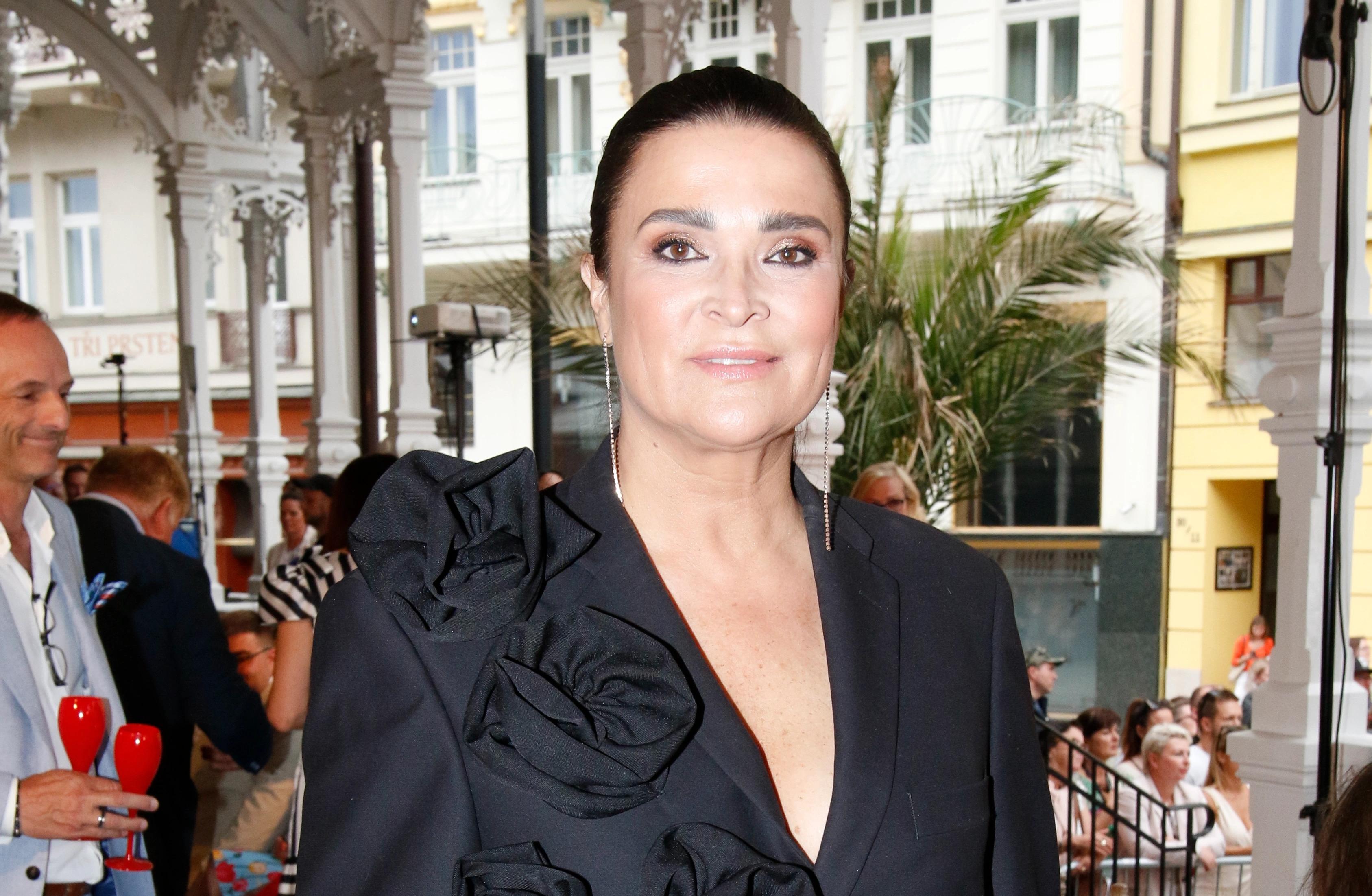 Do rodiny Mahuleny Bočanové vstoupila nová životní láska. Atmosféra naplněná radostí i slzami