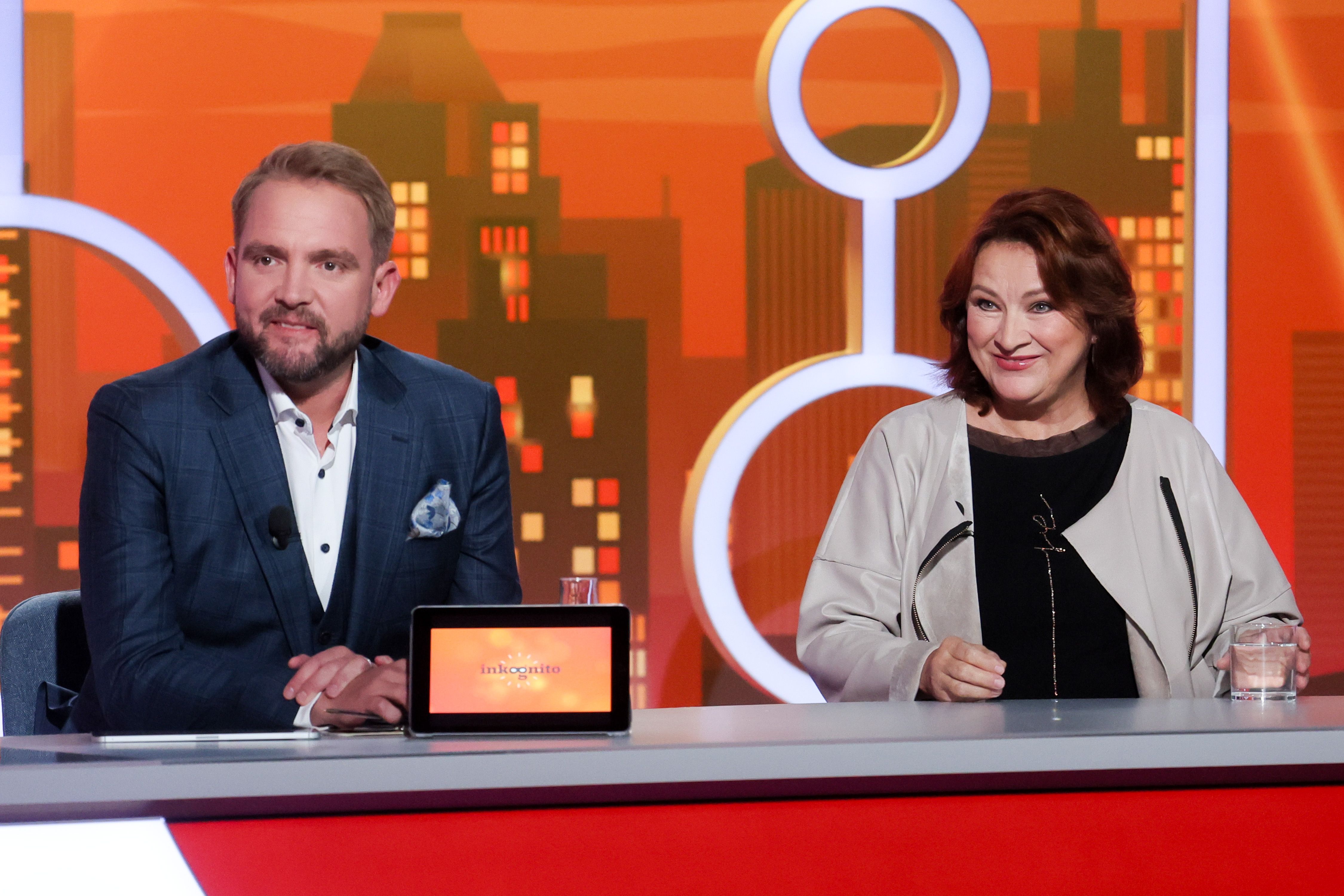 Nečekané odhalení v přímém přenosu. Zlata Adamovská tančila na baru