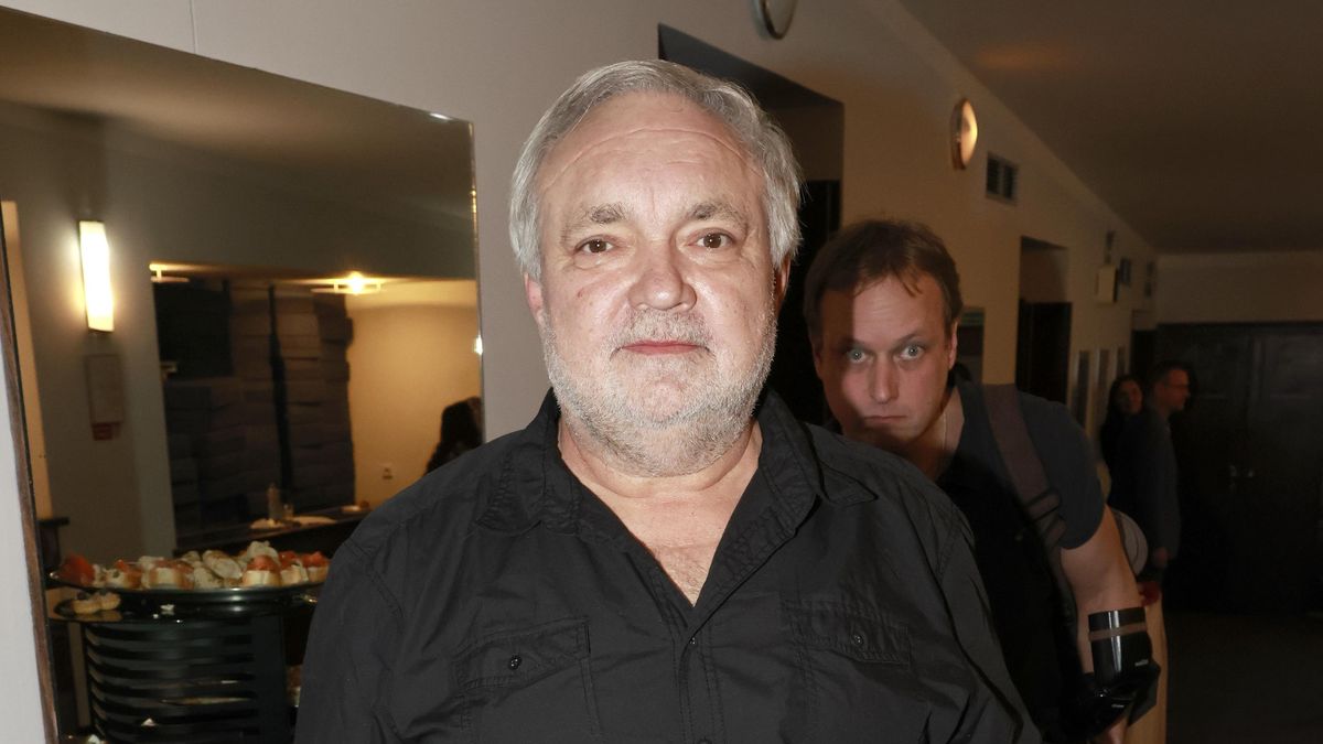 Známý herec, který už roky patří k nejvýraznějším postavám českých televizních obrazovek, měl před sebou nelehký úkol.