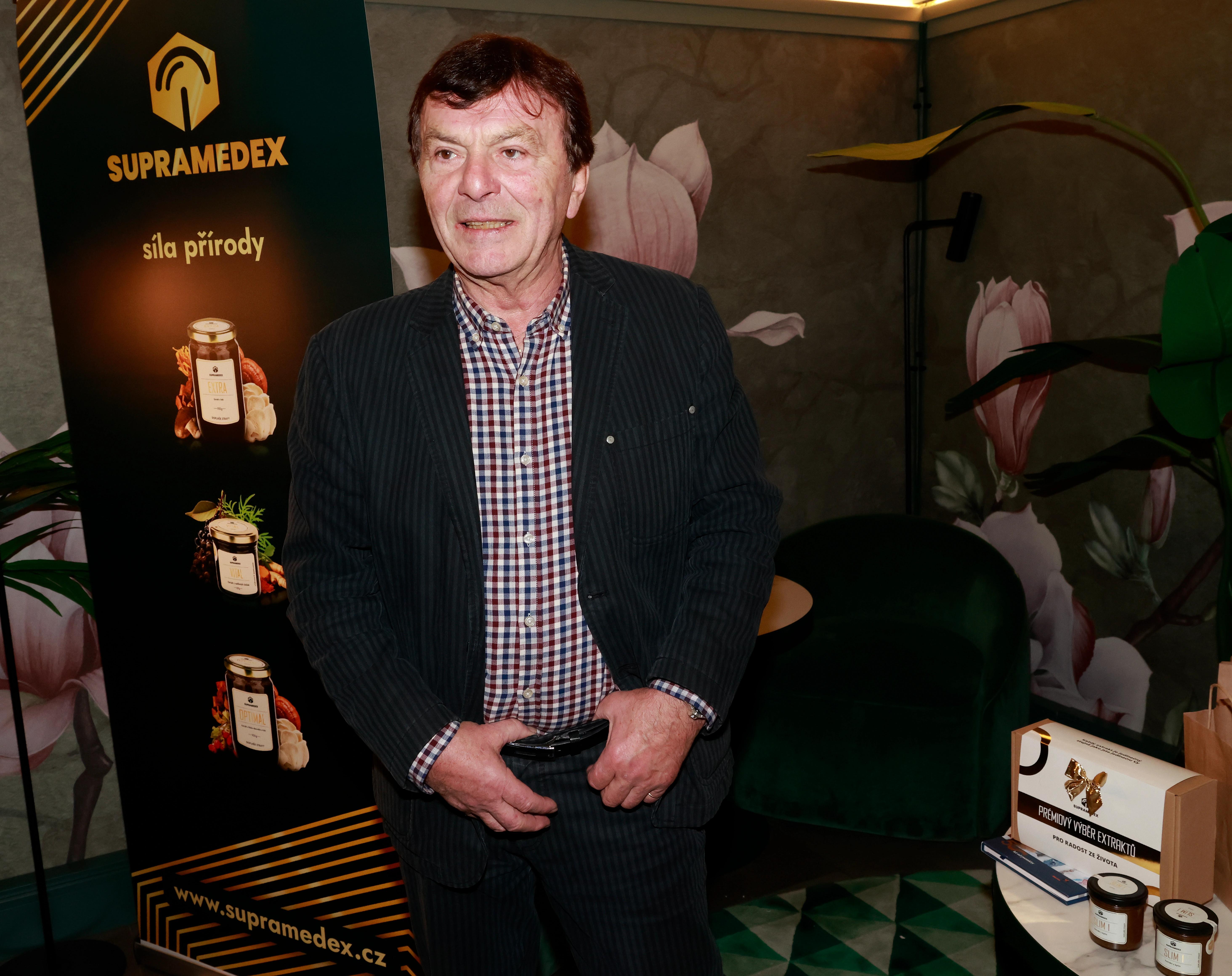 Srdce selhalo v nejméně vhodnou chvíli