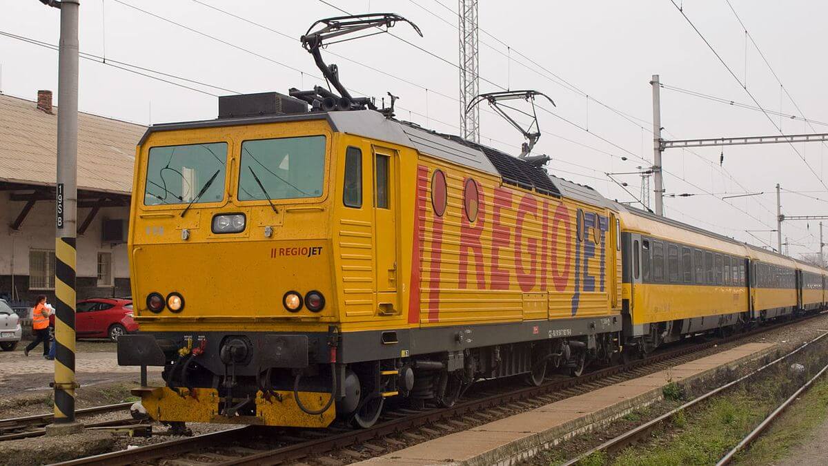 Důležité je zjistit si vytíženost konkrétního dopravce.