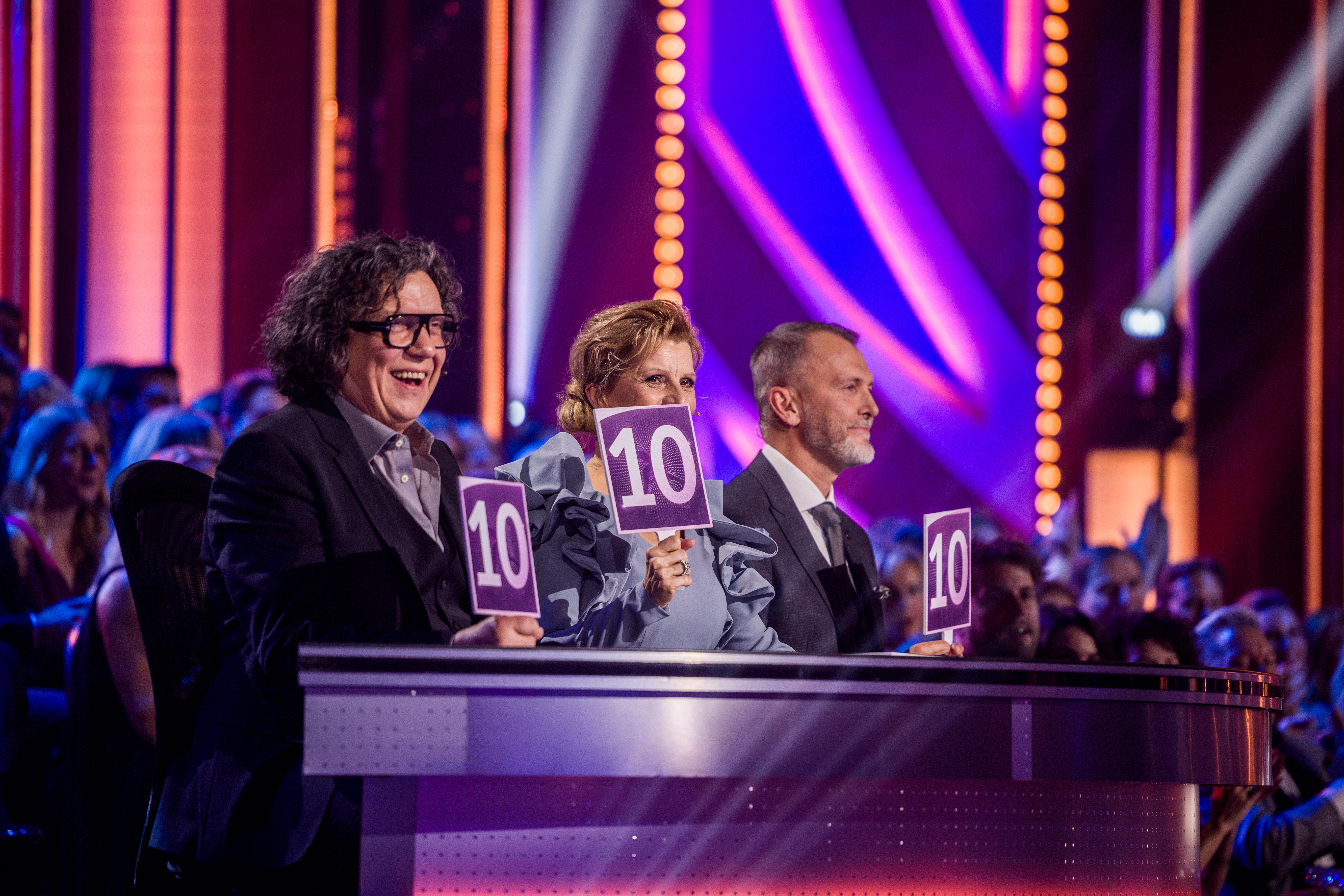 Stardance 2024: Kdo vypadl v osmém díle? Byl to  velký šok