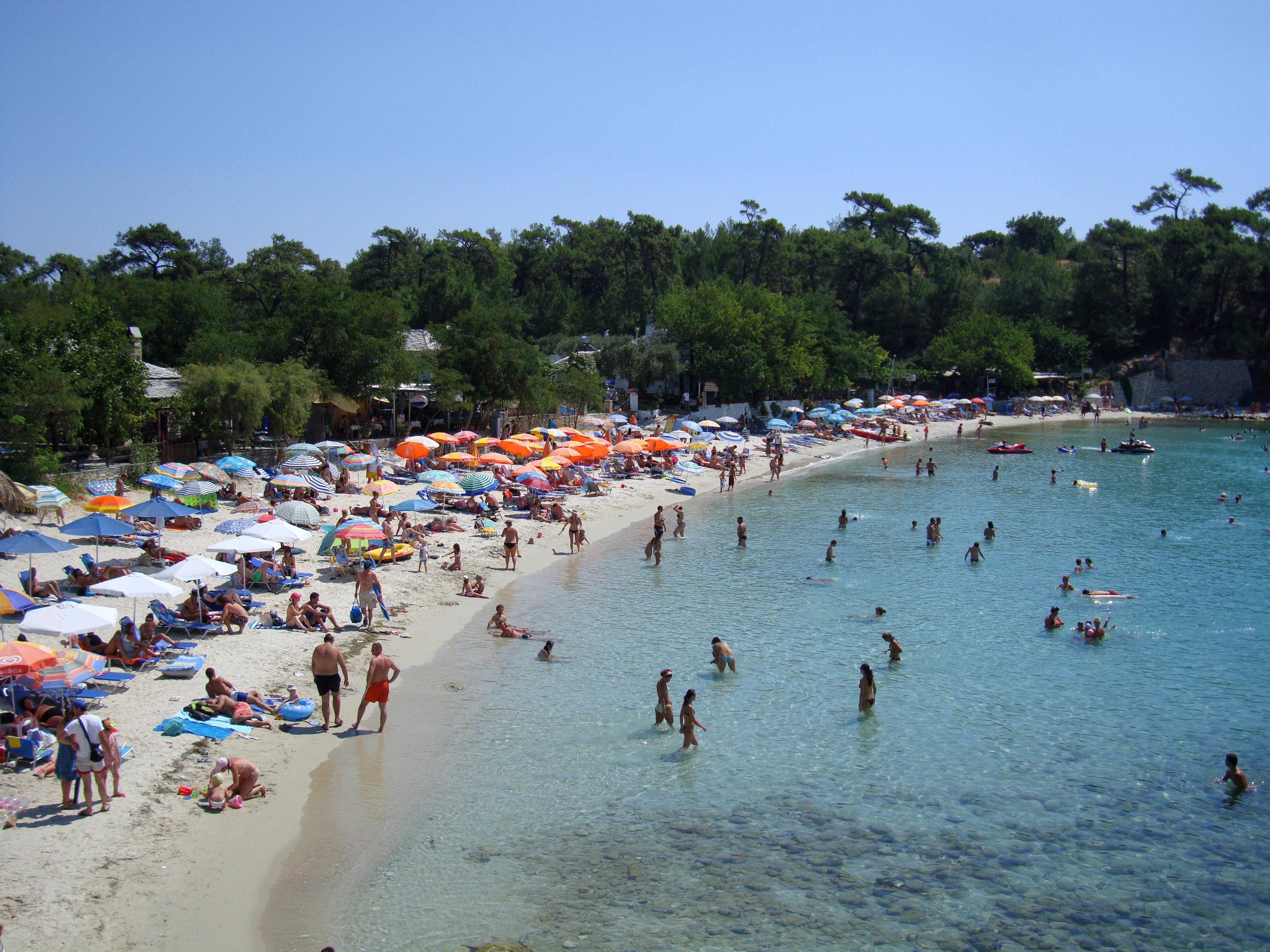 Stačí jedna nevinná gesta a v Řecku máte problém. Češi to prý dělají neustále.