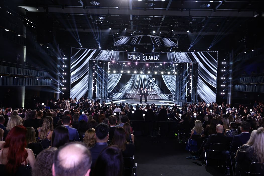 TV Nova bodovala. Český slavík byl nejvíce sledovaný program večera