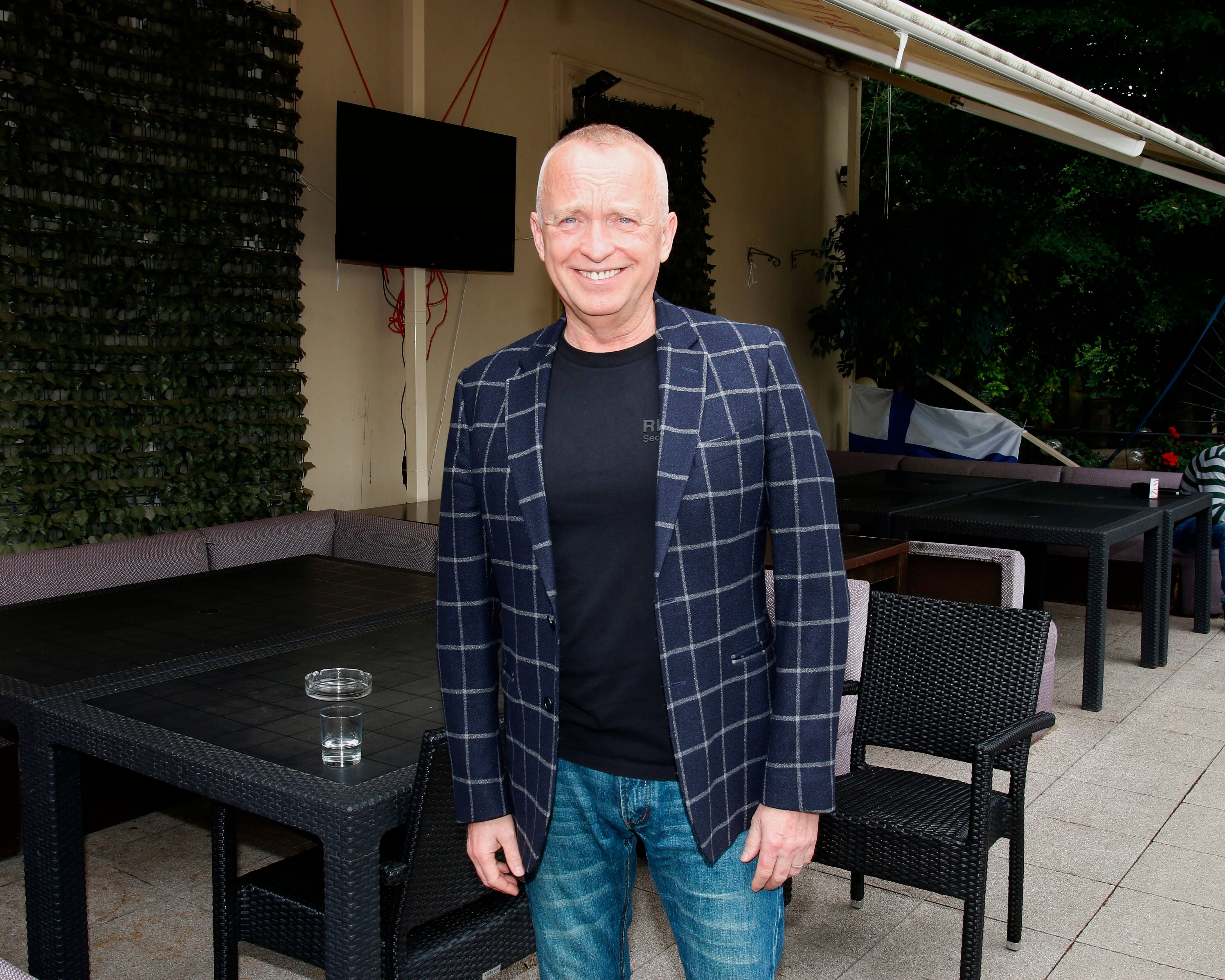 Loučí se Karel Voříšek s Primou? Podle zdroje brzy zmizí z obrazovek