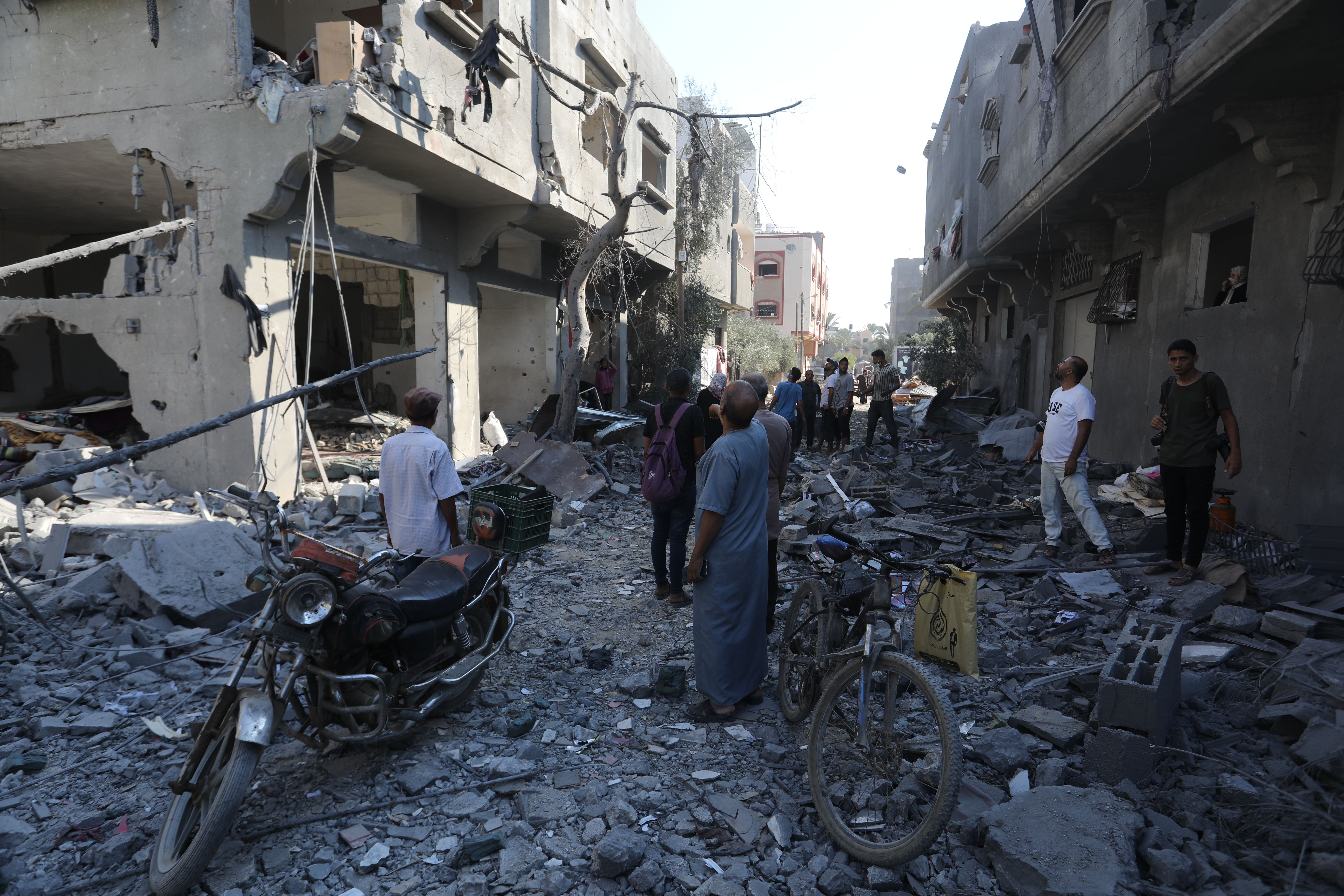 VIDEO: Hamás ukázal uneseného muže, matka prosí o pomoc