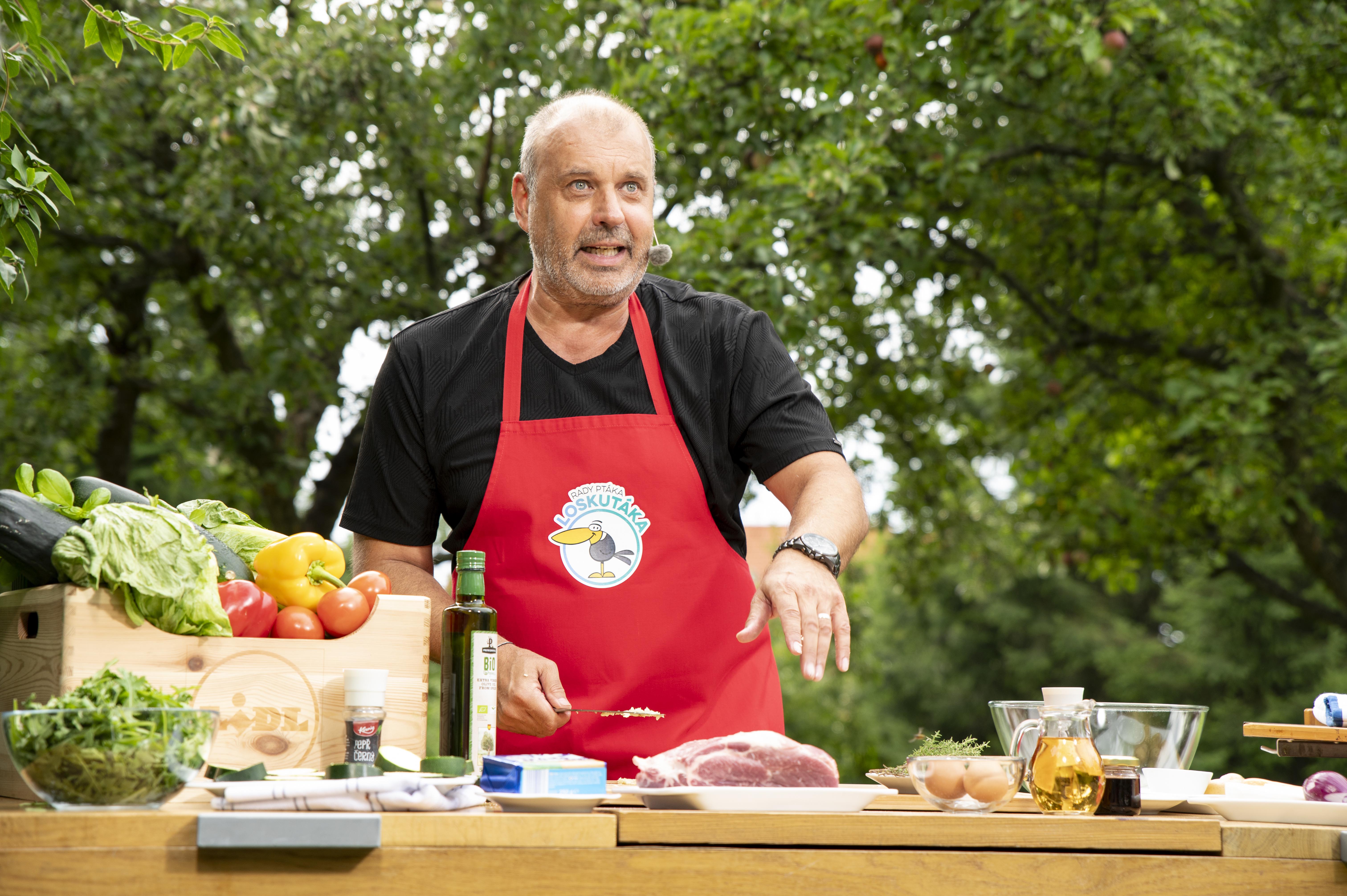 Konec Petra Rychlého: Přišel o svou nejlepší práci v televizi