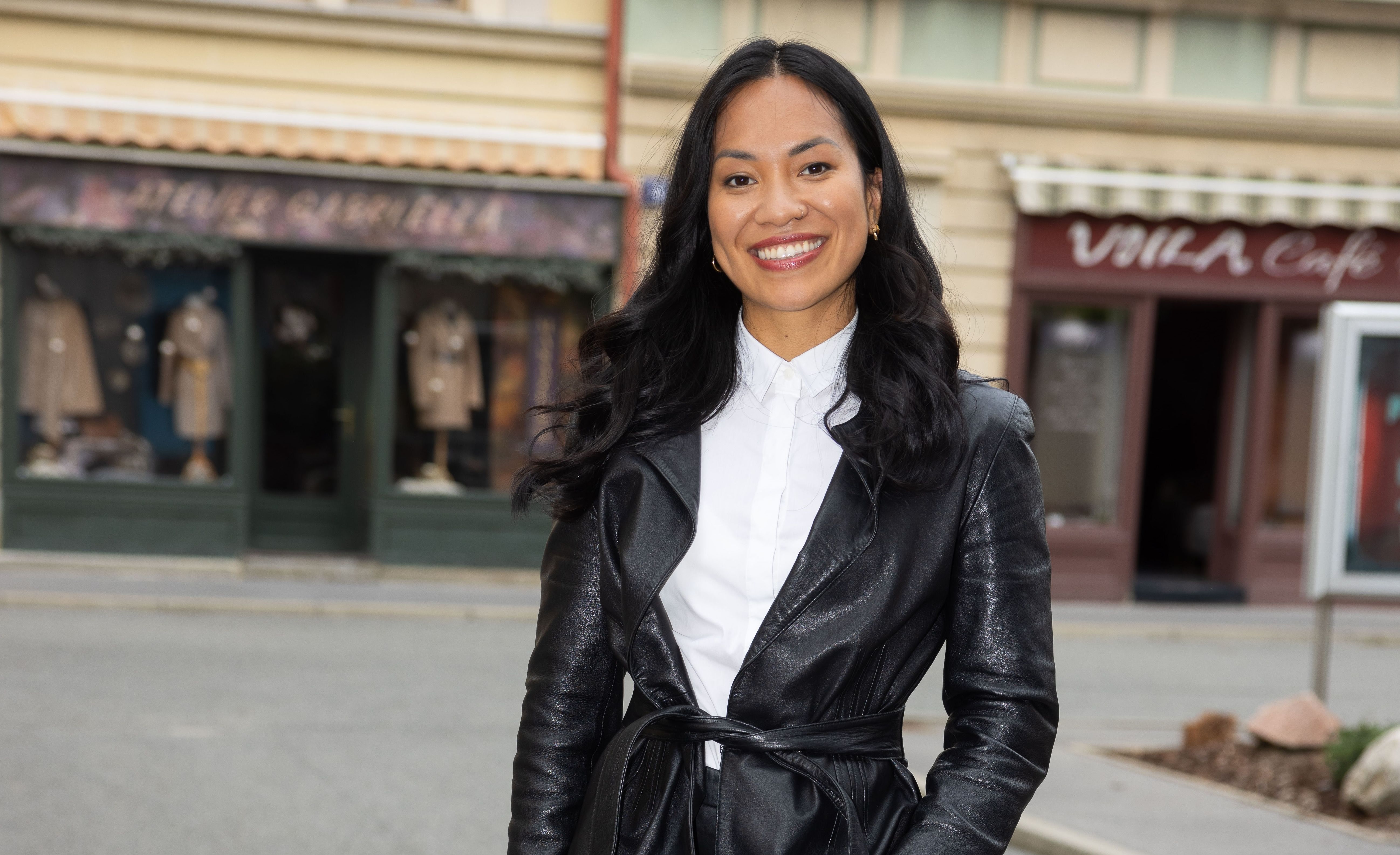 Chili Ta míří do Ulice: Dostane roli, která ji nesedí 