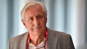 Poslední foto Karla Heřmánka: Před smrtí ho trápily velké bolesti, přesto se vždy usmíval Poslední foto Karla Heřmánka: Před smrtí ho trápily velké bolesti, přesto se vždy usmíval