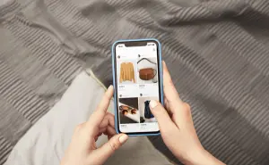 Vinted po stížnostech upevňuje ceny. Úřadům vadilo, že je určuje platforma místo prodejce Vinted po stížnostech upevňuje ceny. Úřadům vadilo, že je určuje platforma místo prodejce