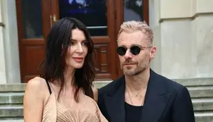 Alex Marešová roste jako z vody. Podívejte se, jak rychle se mění Alex Marešová roste jako z vody. Podívejte se, jak rychle se mění