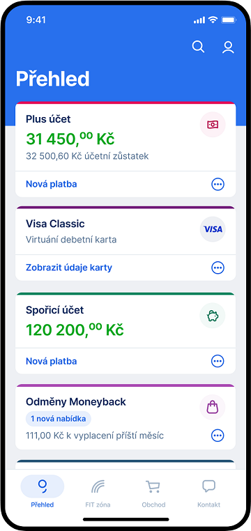 George v mobilu brzy skončí.