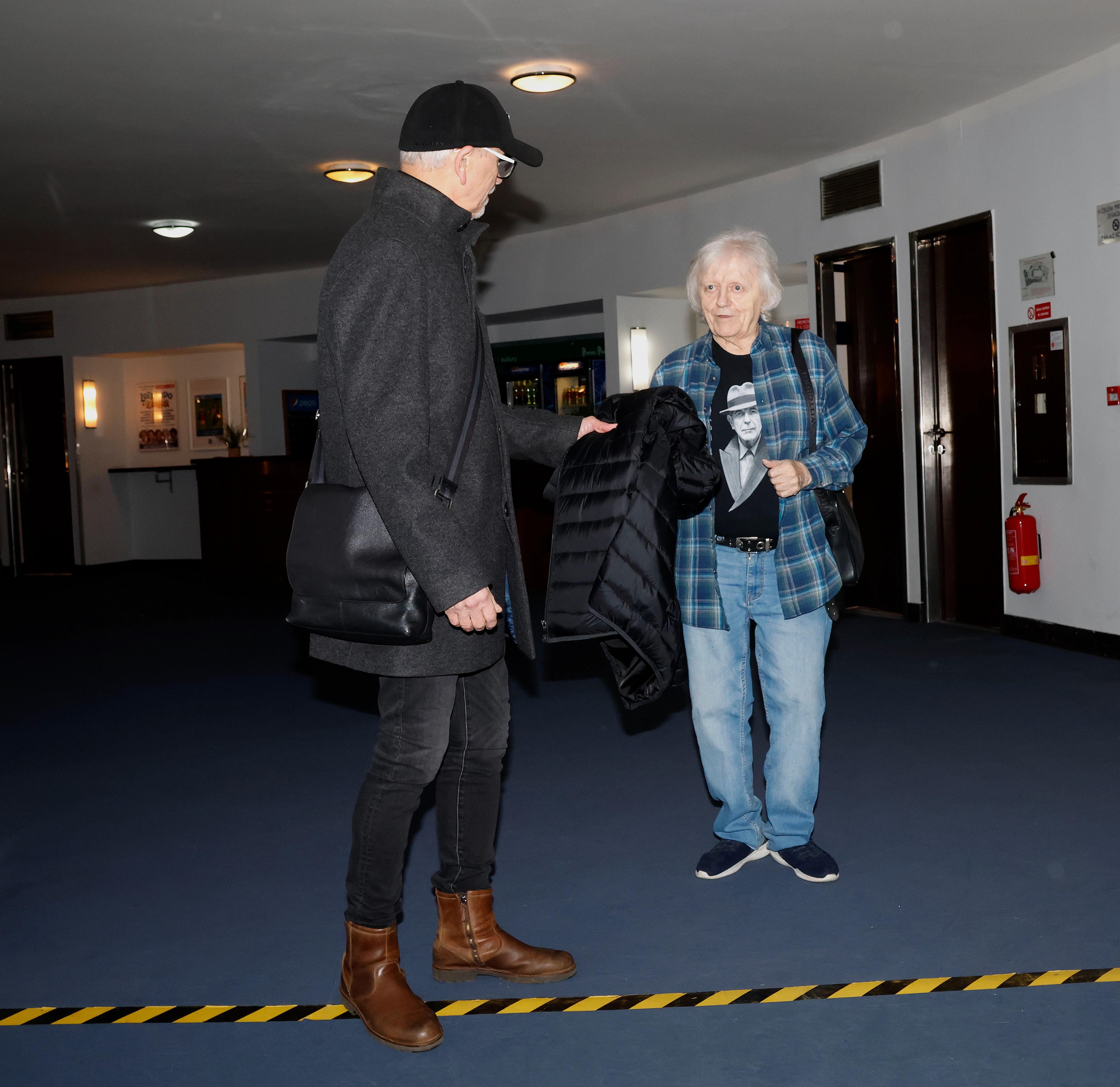 Smutek vládne mezi příznivci Neckáře: Jan přinesl zlomovou zprávu