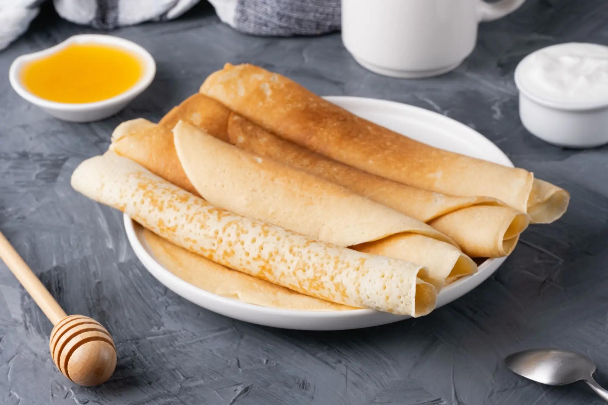 Namaž a zamotej. O nejrchlejší a nejchutnější jídlo mojí babičky se rodina popere, kdykoli ho udělám