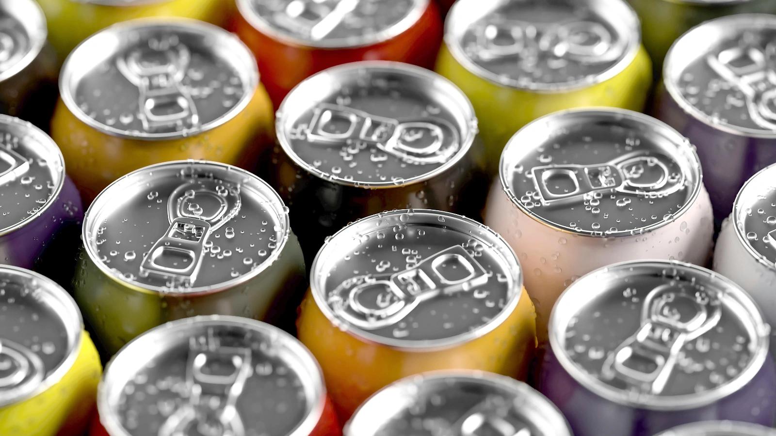 Plechovky jsou špinavější než veřejné toalety? Výsledky testů vás donutí změnit zvyky