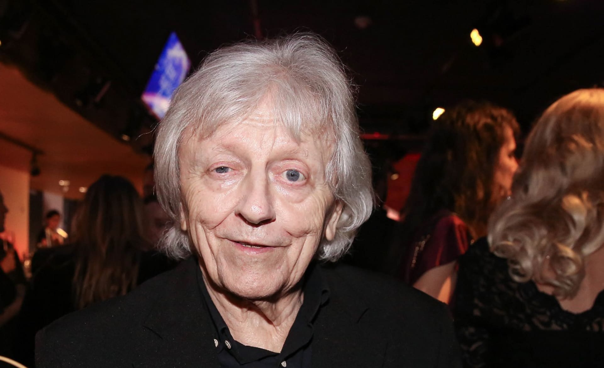 Václav Neckář čelil útoku: Jeho emotivní reakce vás zasáhne