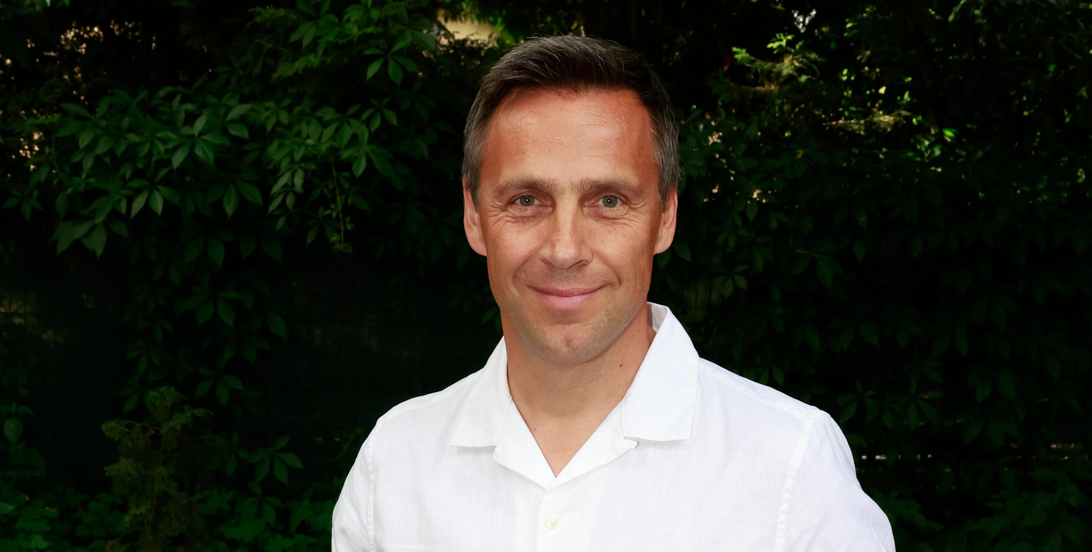 Další šok pro Romana Vojtka: Krev, čtyři stehy a strach o život jeho syna!