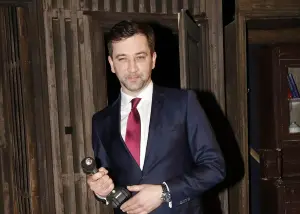 Ondřej Sokol urazil Havlovou i Obermaierovou. Stojí za tím zcela nevinný žert Ondřej Sokol urazil Havlovou i Obermaierovou. Stojí za tím zcela nevinný žert