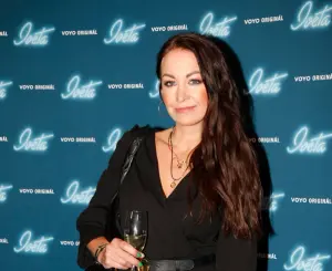 Agáta Hanychová překvapila sledující a ukázala těhotenské bříško Agáta Hanychová překvapila sledující a ukázala těhotenské bříško