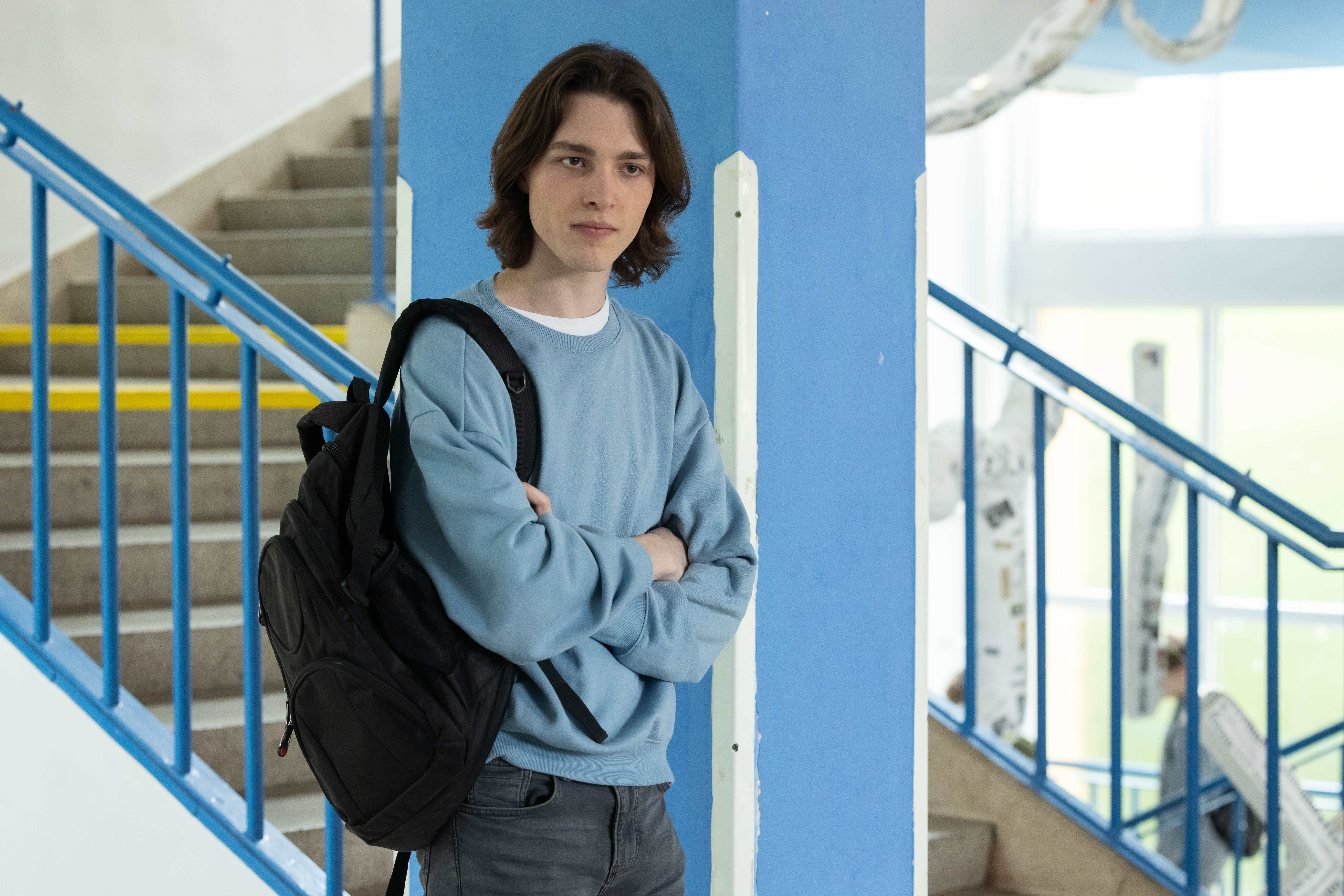 Matěj Dvořák bude mít pořádné problémy.