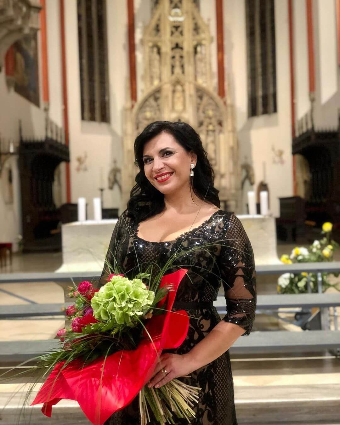 Andrea Kalivodová se ukázala v plavkách, její tělo vás klidnými nenechá