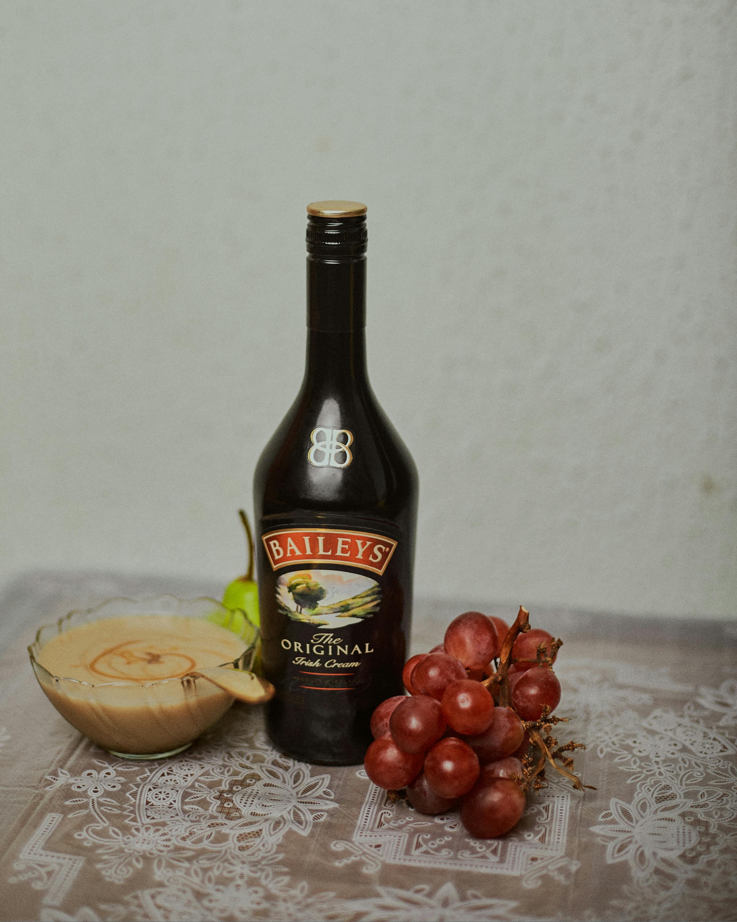 Likér Baileys nikdy nevylévejte do odpadu. Hrozí vám velké problémy!