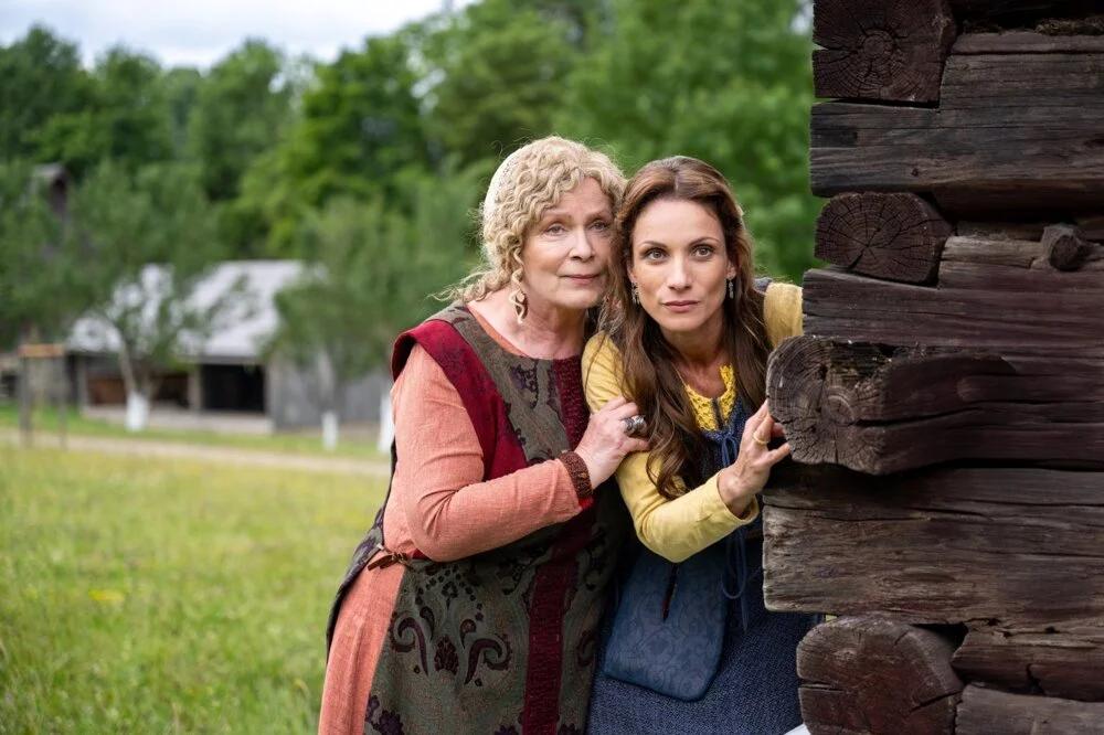 Pohádka Čarovné jablko je terčem kritiky.