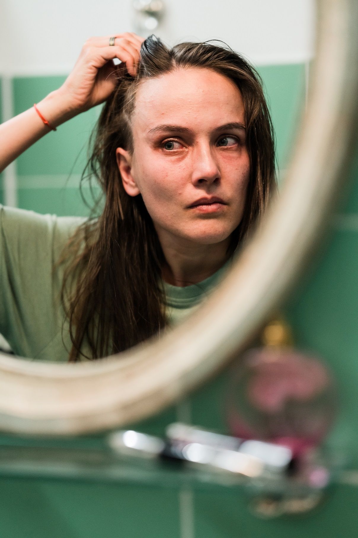 Natáčení bylo pro všechny emocionálně náročné.