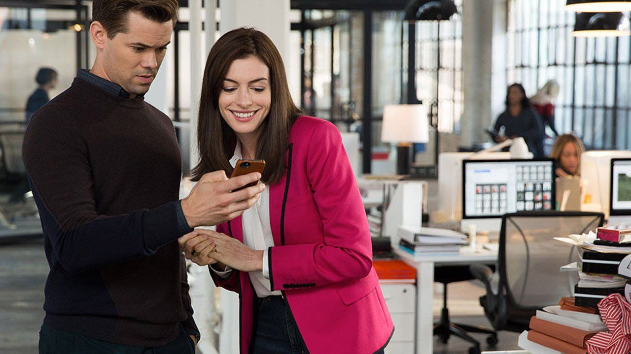 Film milují diváci po celém světě.