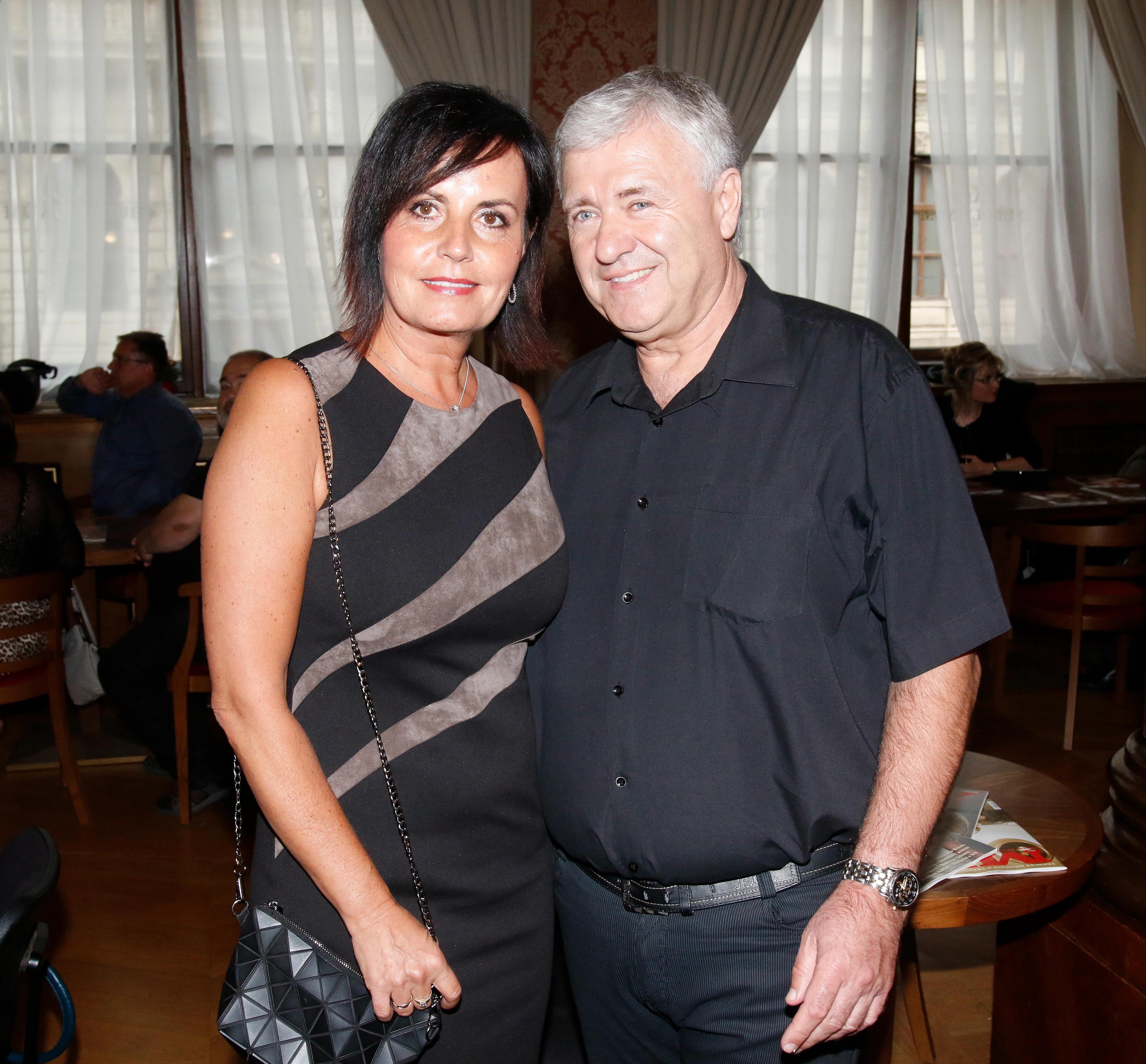 Tajemství dvou let odhaleno. Rozvod s Vaškem i nová kapitola v životě Evy Ševčíkové