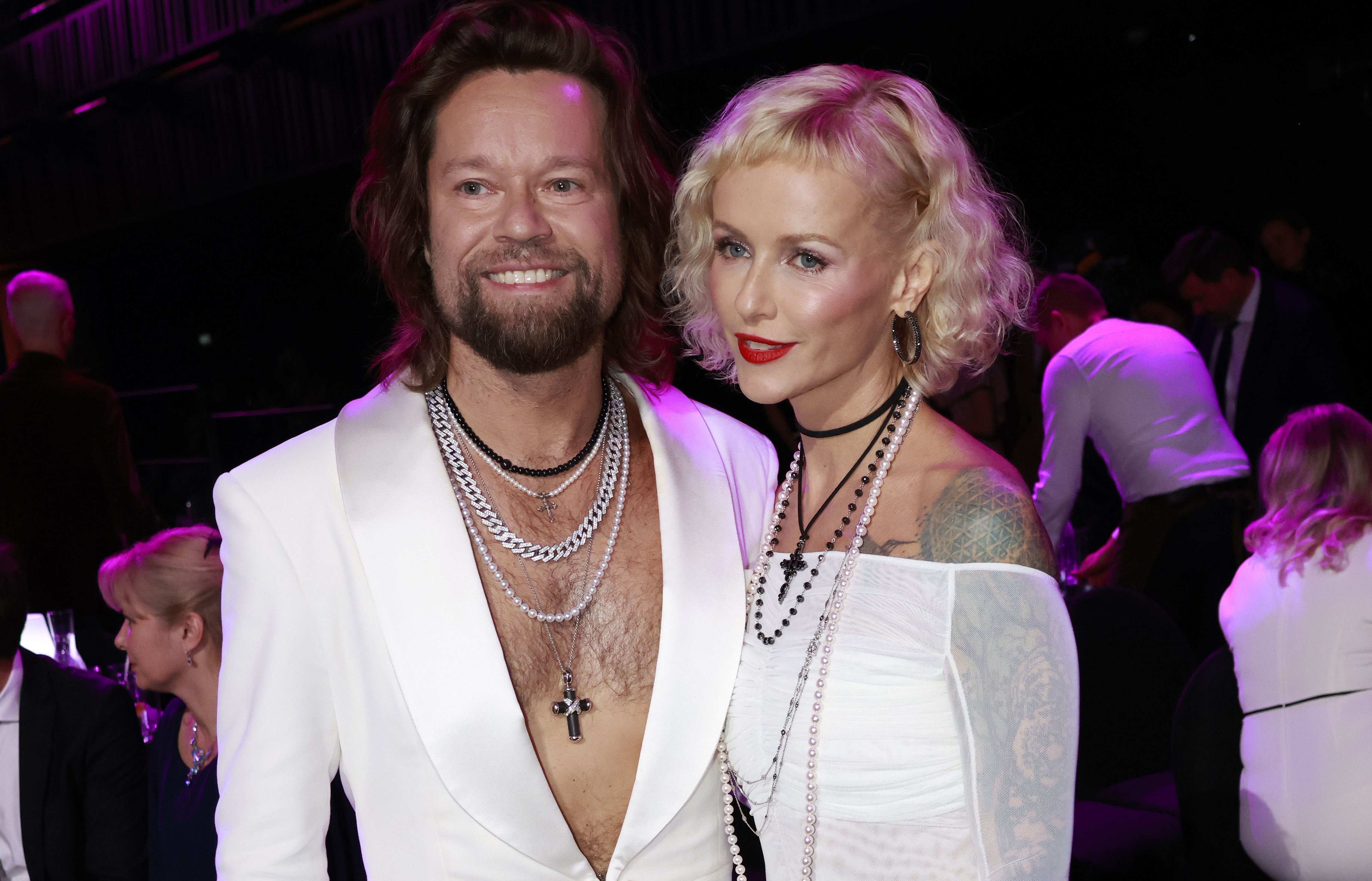 Moc lidí nevědělo, co si myslet.