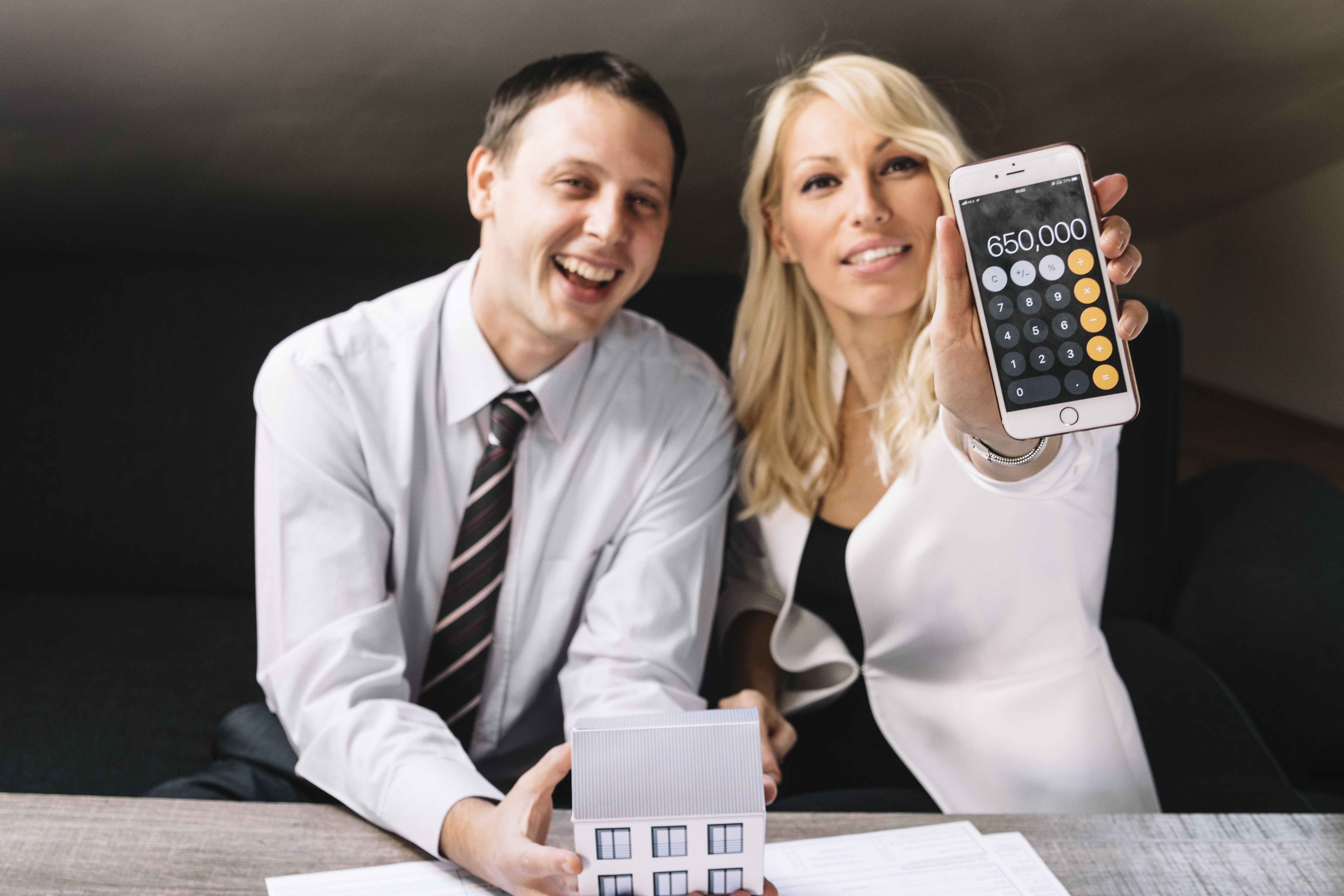 Mít finanční jistotu je v dnešní době zázrak.