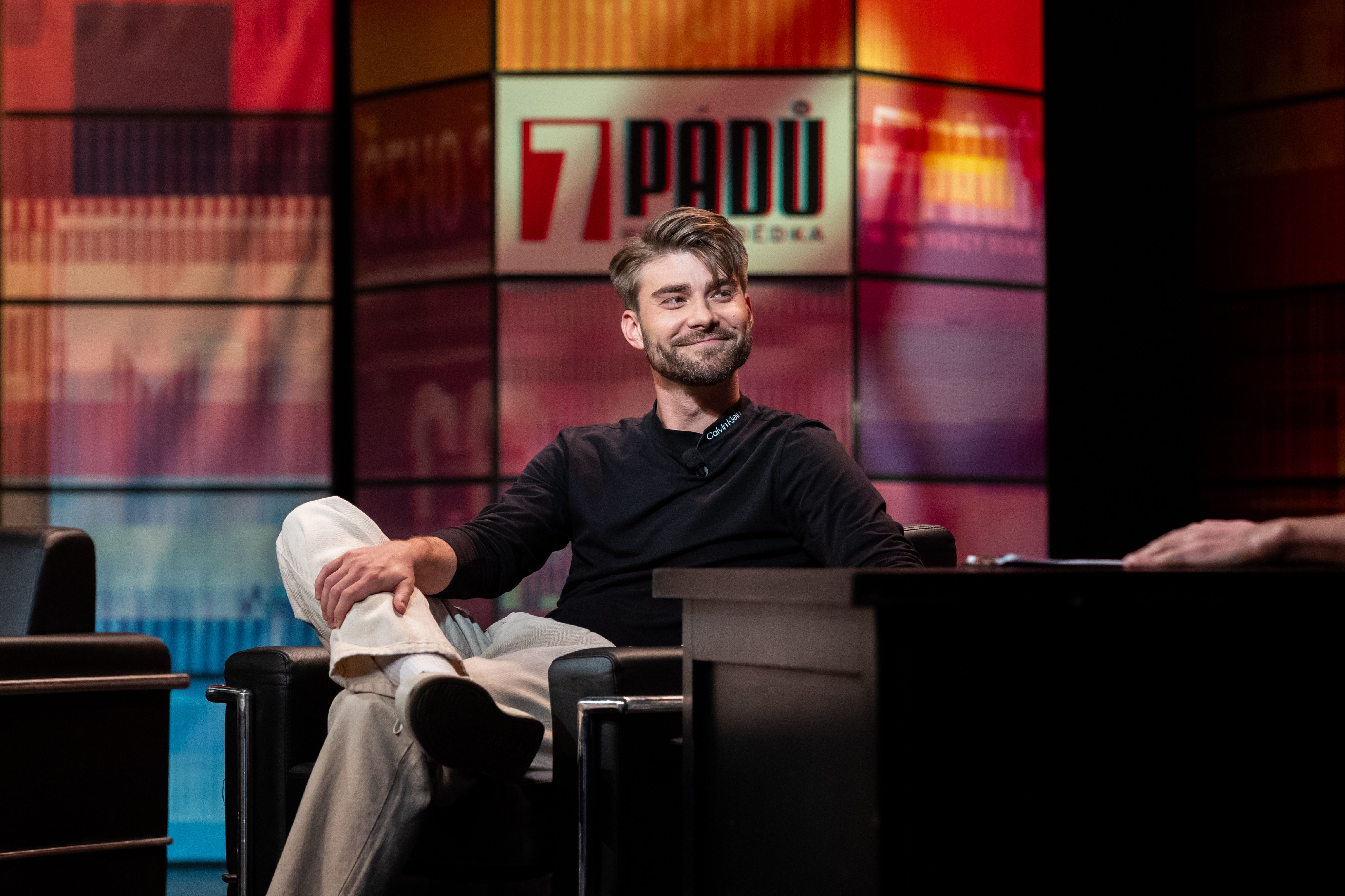 Herectví ho stálo slzy: Marek Lambora přiznal těžké chvíle