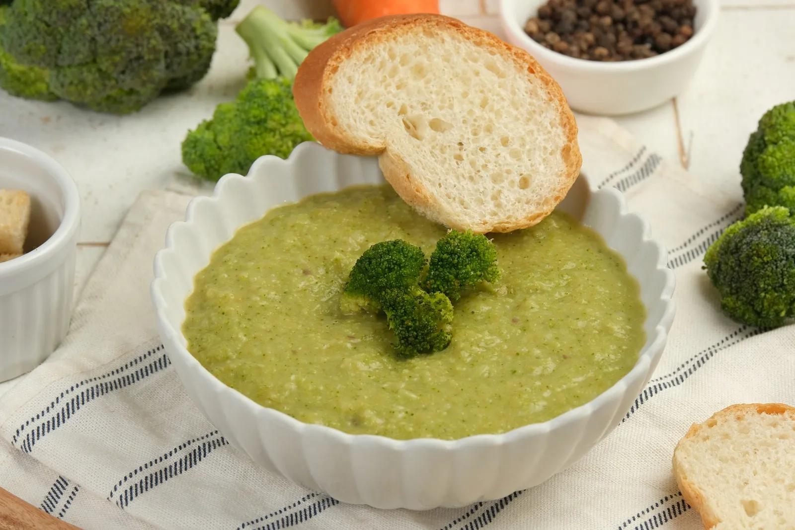 Zatímco jedni brokolici nesnáší, druzí ji milují na všechny možné způsoby