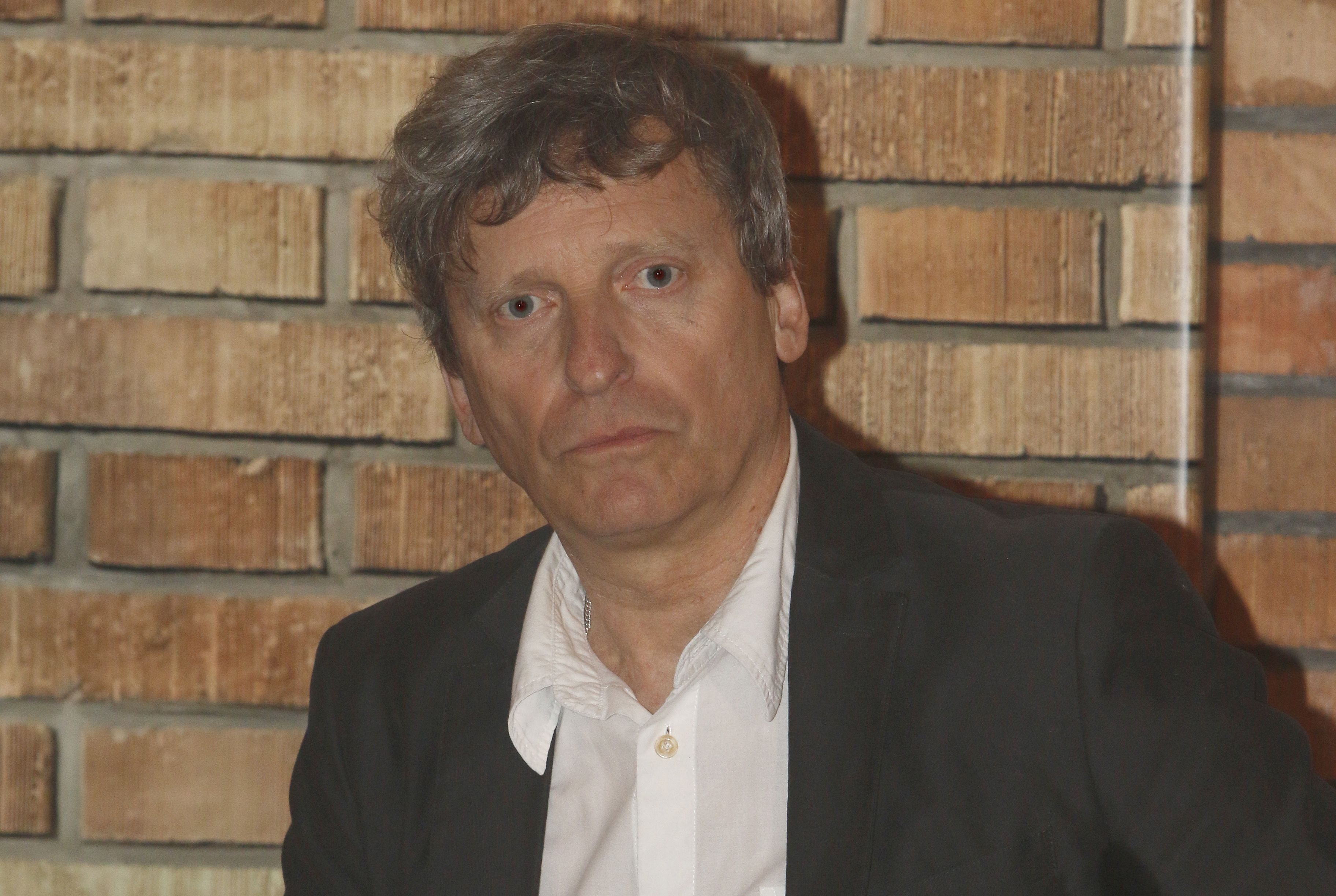 Velký strach o Davida Prachaře. Zrušil představení a odmítl práci!