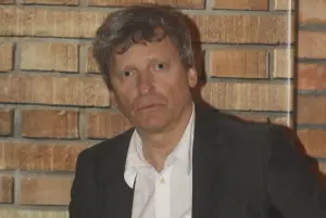 Velký strach o Davida Prachaře. Zrušil představení a odmítl práci! Velký strach o Davida Prachaře. Zrušil představení a odmítl práci!