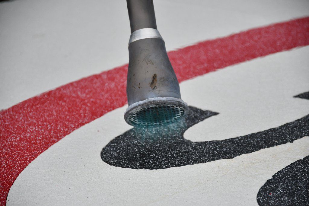 Na Borech vznikla nová zóna.