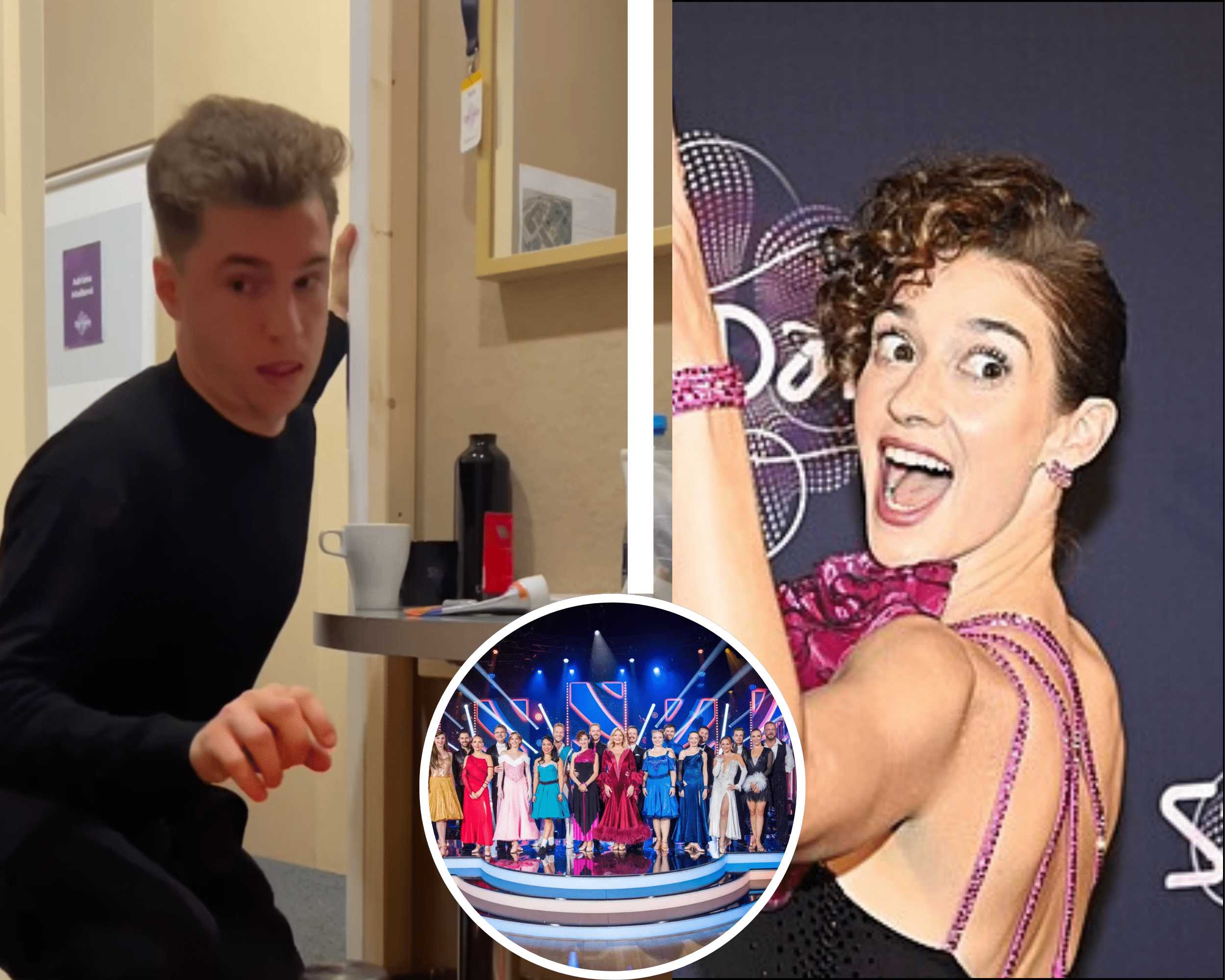 Dva největší favorité mají problémy.