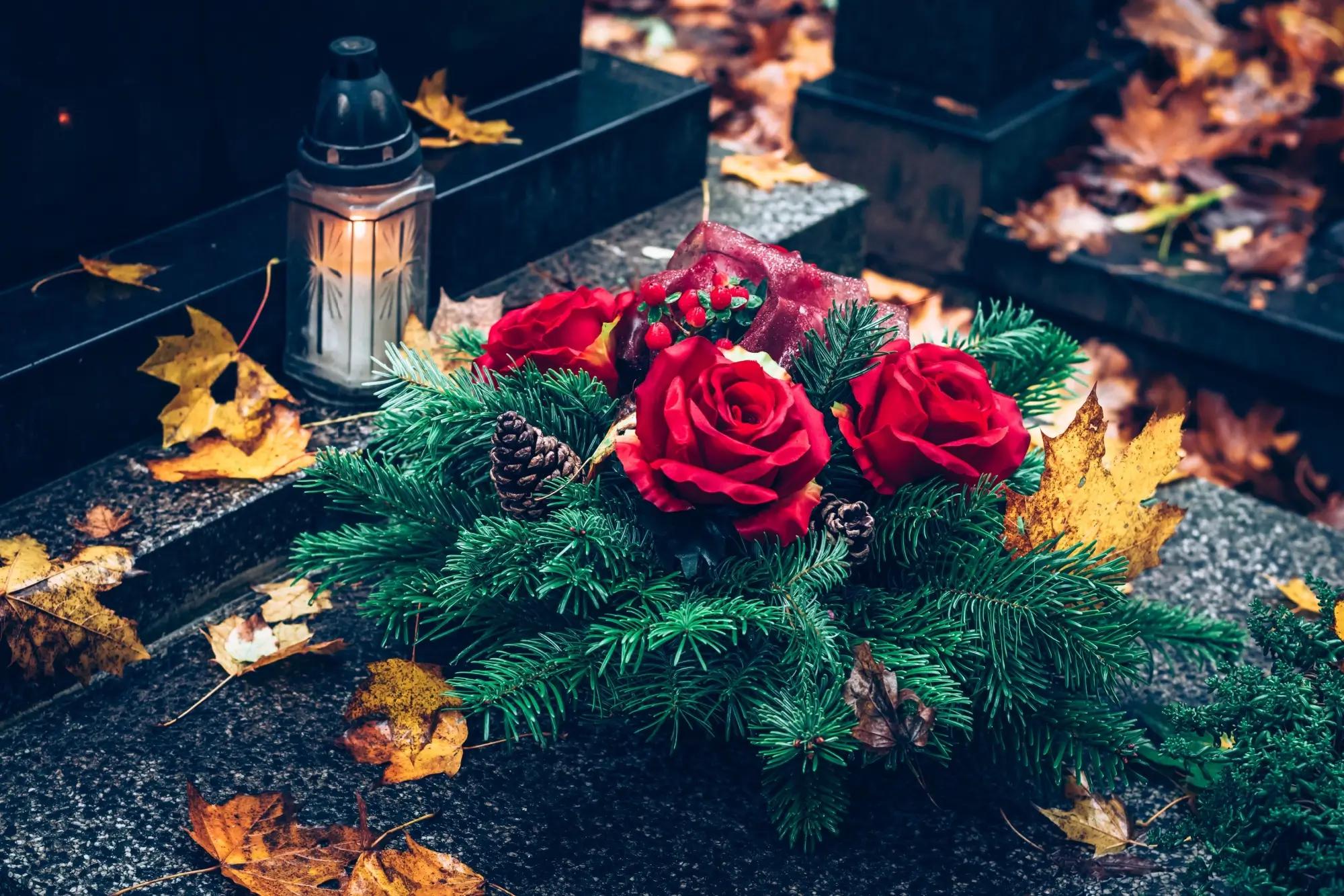 Živé dekorace v kombinaci s umělými květinami podle feng-shui nepodporují proudění energie.