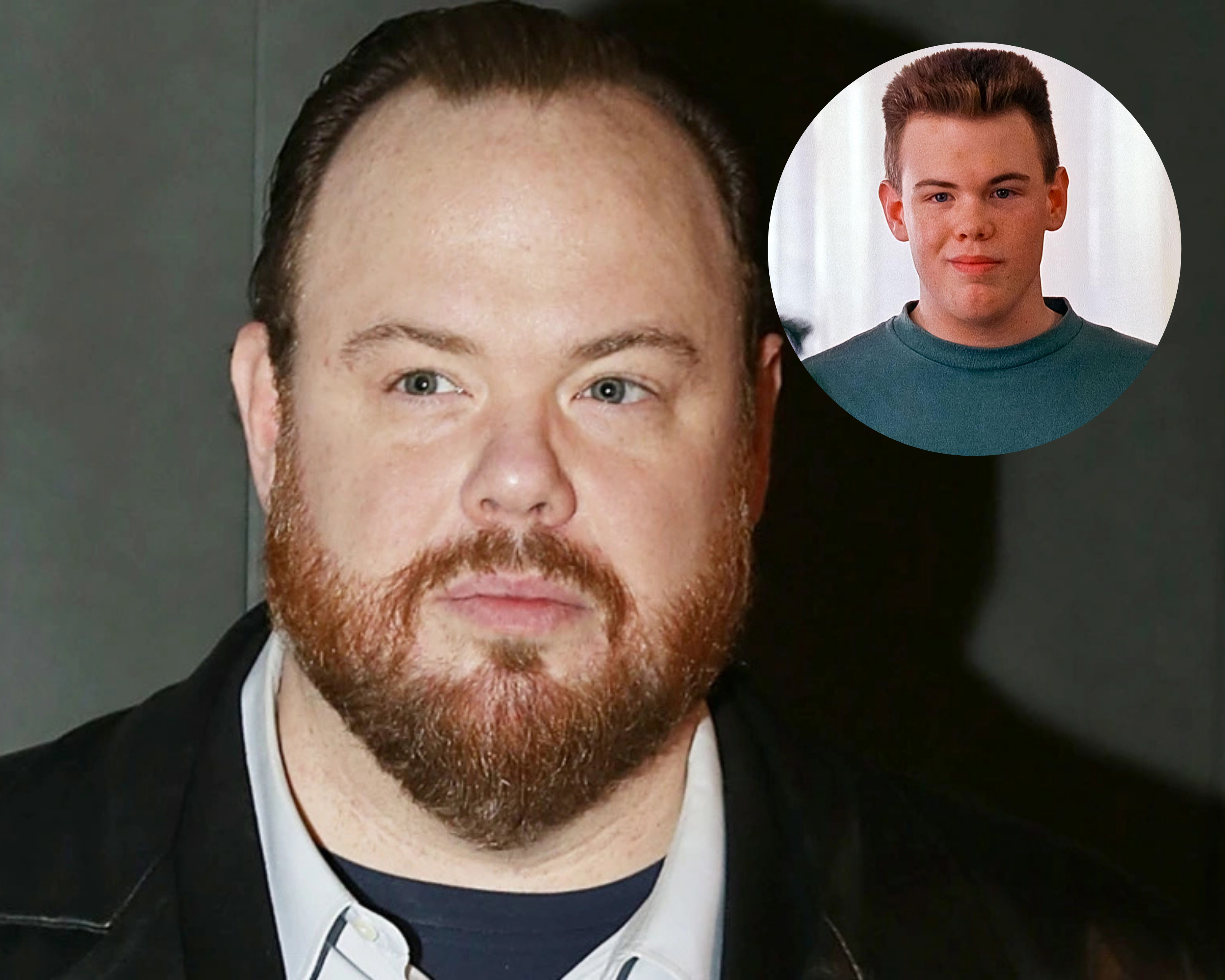 Herec ze Sám doma šokoval: Přiznal se k domácímu násilí a týrání