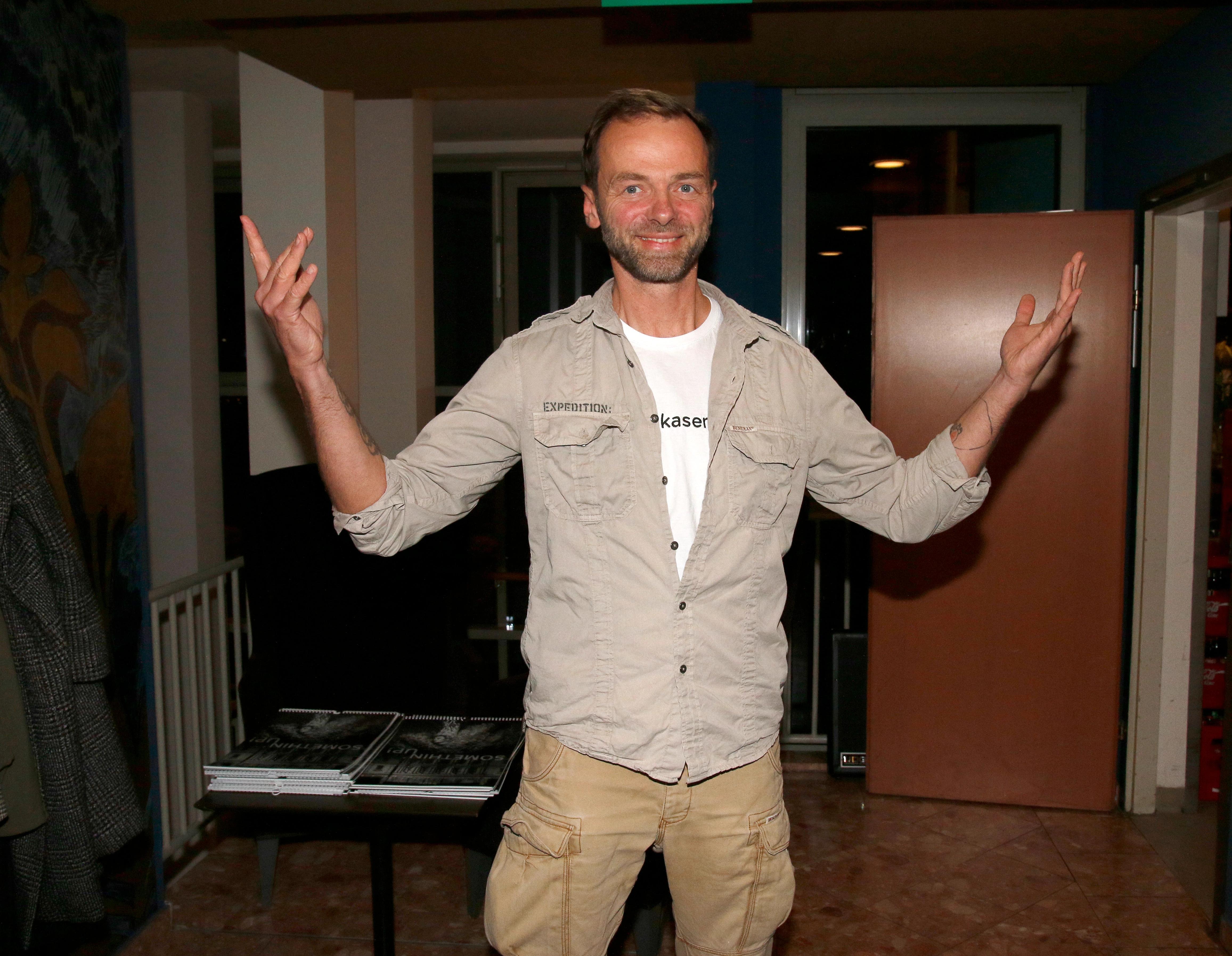 Co stálo za rozchodem Langmajerových? Po 16 letech je jejich vztah minulostí