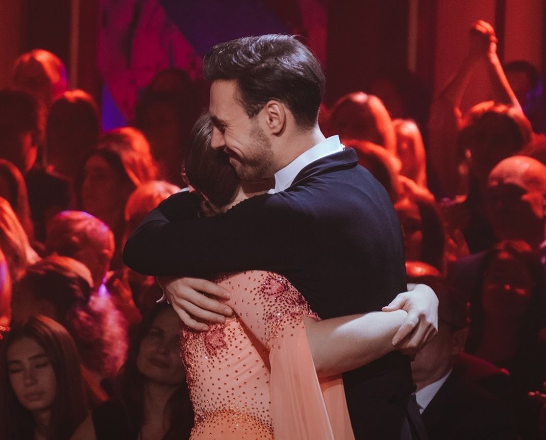 Martina Ptáčková končí ve StarDance.