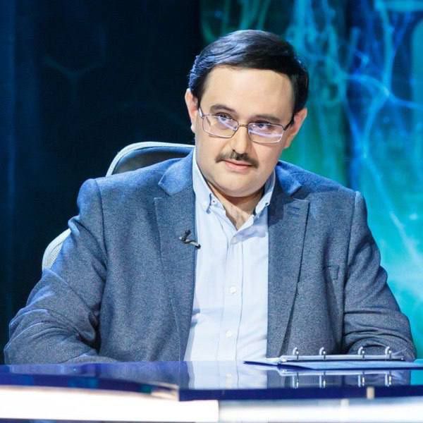 Další záhadná smrt Putinova vědce.