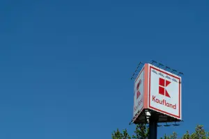 Kaufland prodával odporné potraviny. Rychle je vyhoďte, nebo dopadnete špatně Kaufland prodával odporné potraviny. Rychle je vyhoďte, nebo dopadnete špatně