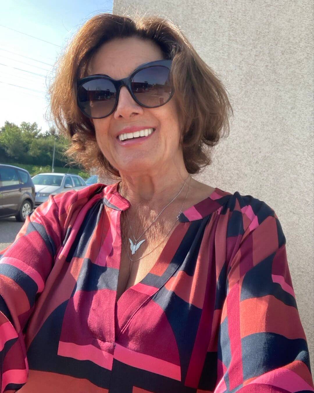 Zpěvačka Marie Rottrová je terčem kritiky.