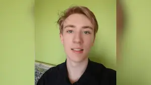 Dvacetiletý Honza z Pardubicka zmizel, rodina se bojí, že si sáhne na život Dvacetiletý Honza z Pardubicka zmizel, rodina se bojí, že si sáhne na život