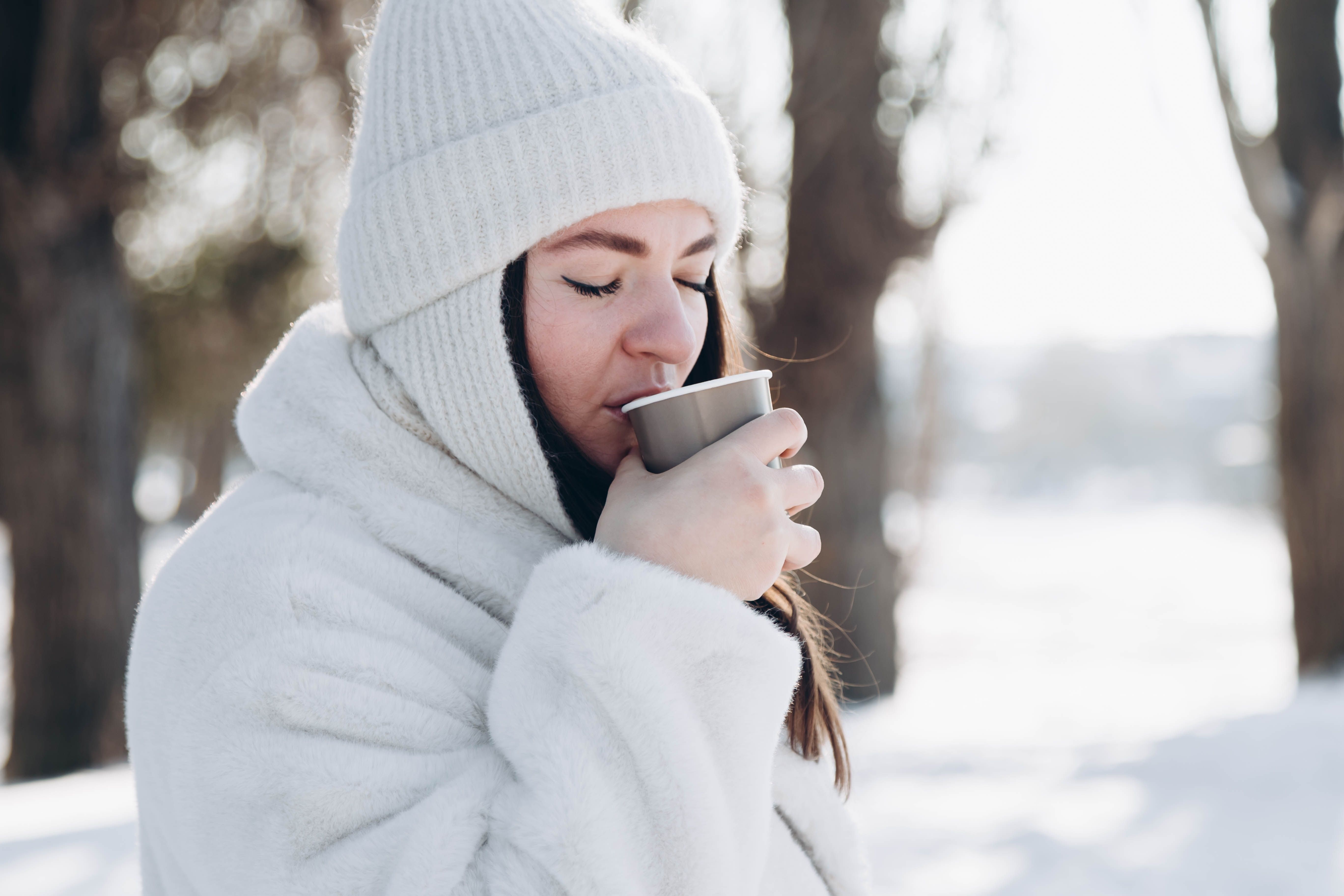 Do Česka přijde mráz.