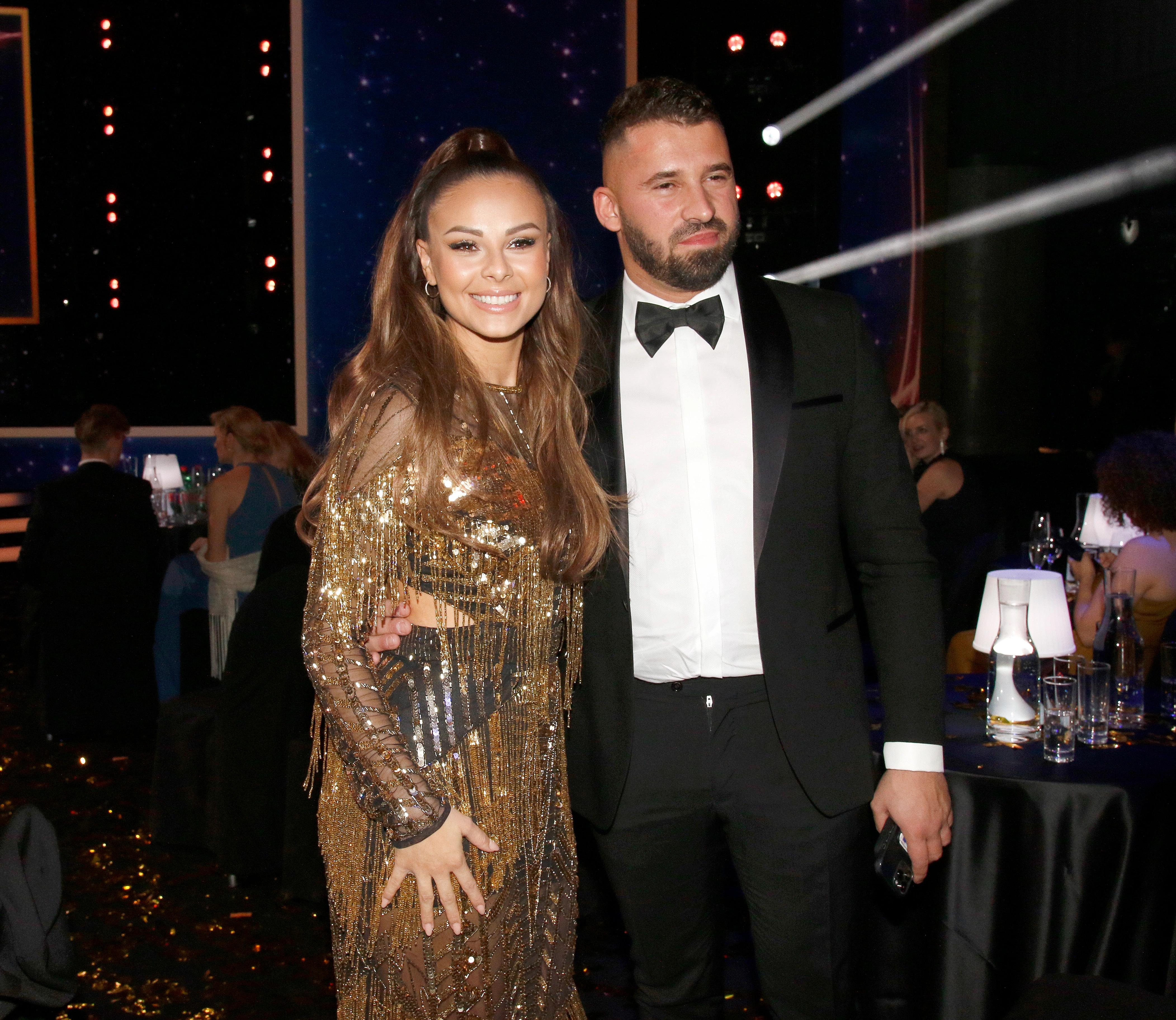 Fanoušci čekali na tuto zprávu měsíce: Monika Bagárová vysvětlila údajný rozchod.