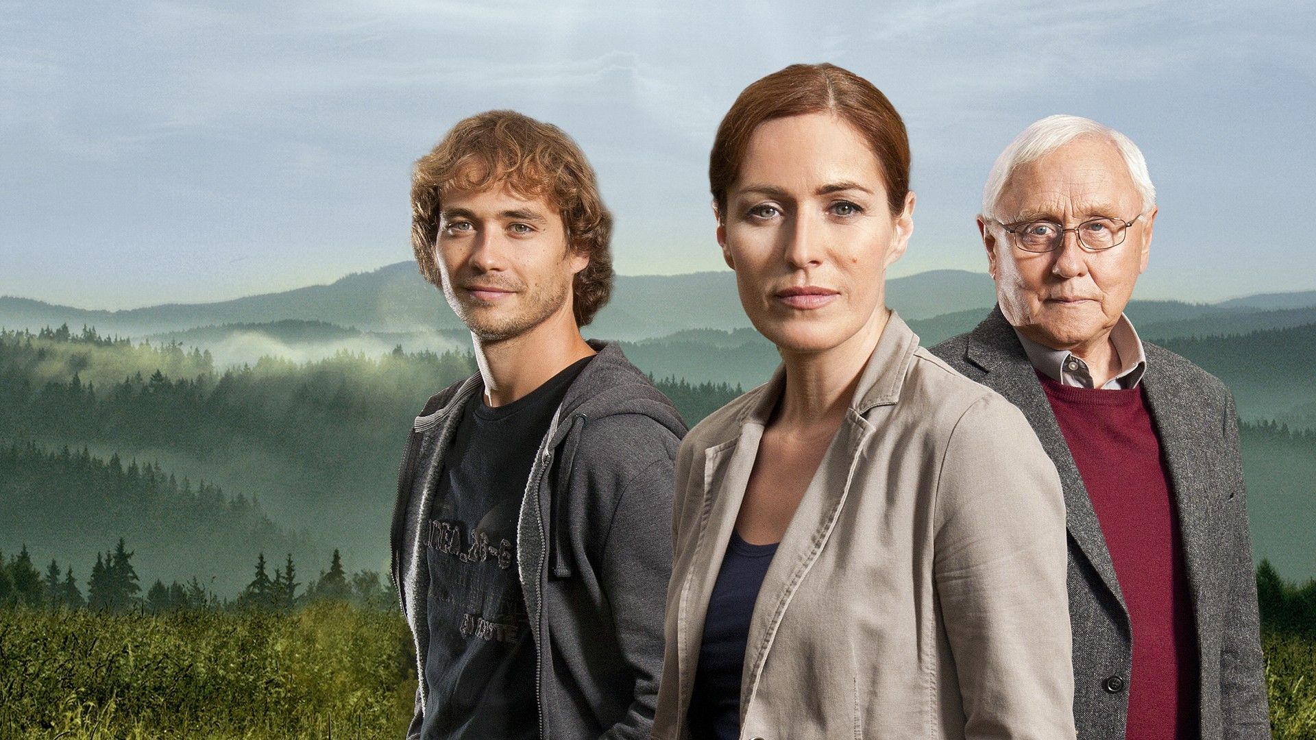 Oblíbený seriál se vrací na obrazovky TV Nova.