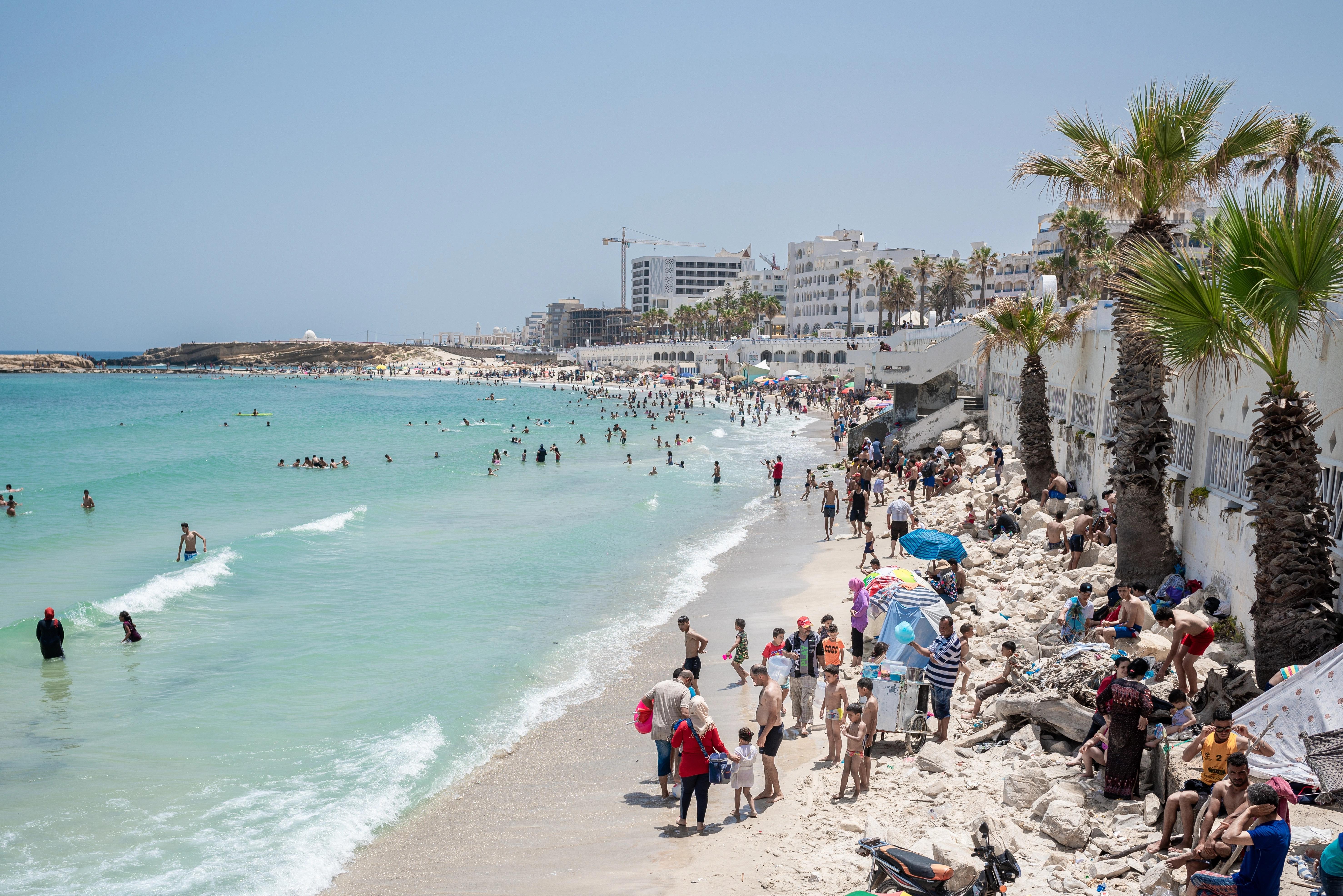 Stačila jedna nepozornost a všechno bylo pryč. Dovolená snů se změnila v katastrofu.